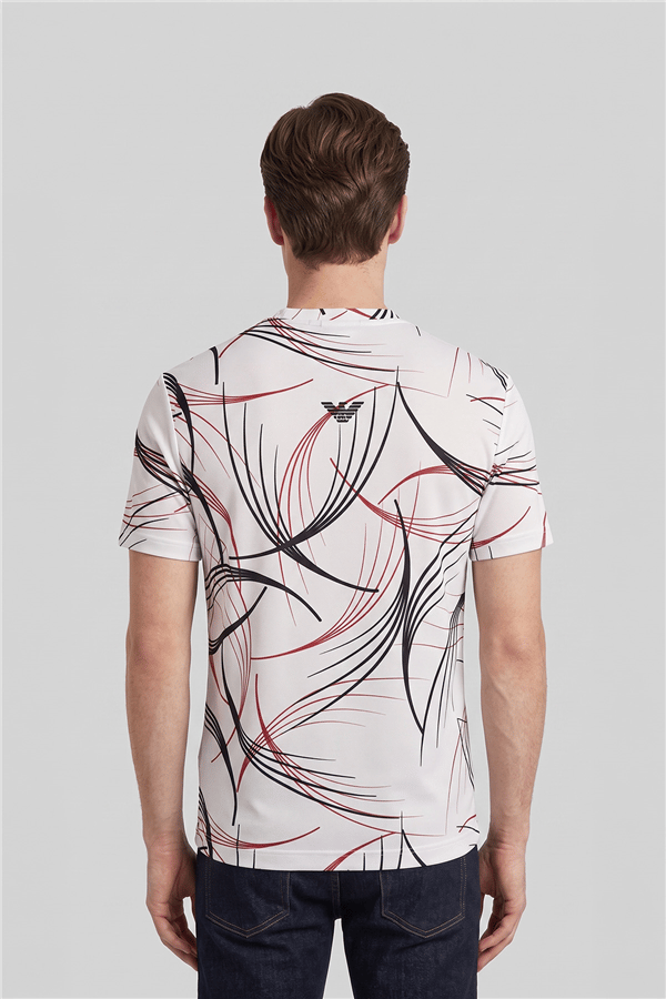 7M001531-AF22175 Emporio Armani  T-shırt
