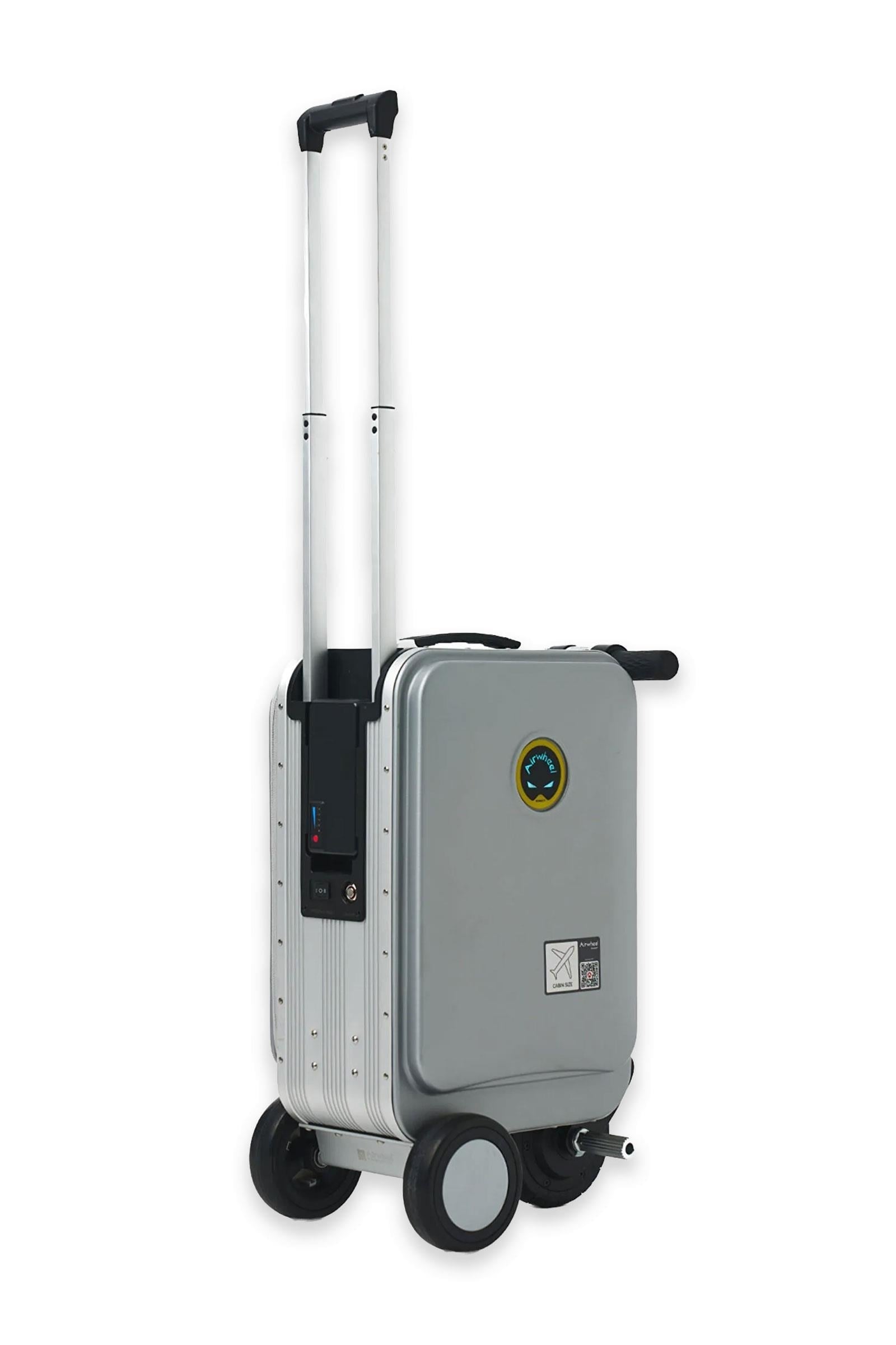 AirWheel Se3s (Bavullu Scooter)