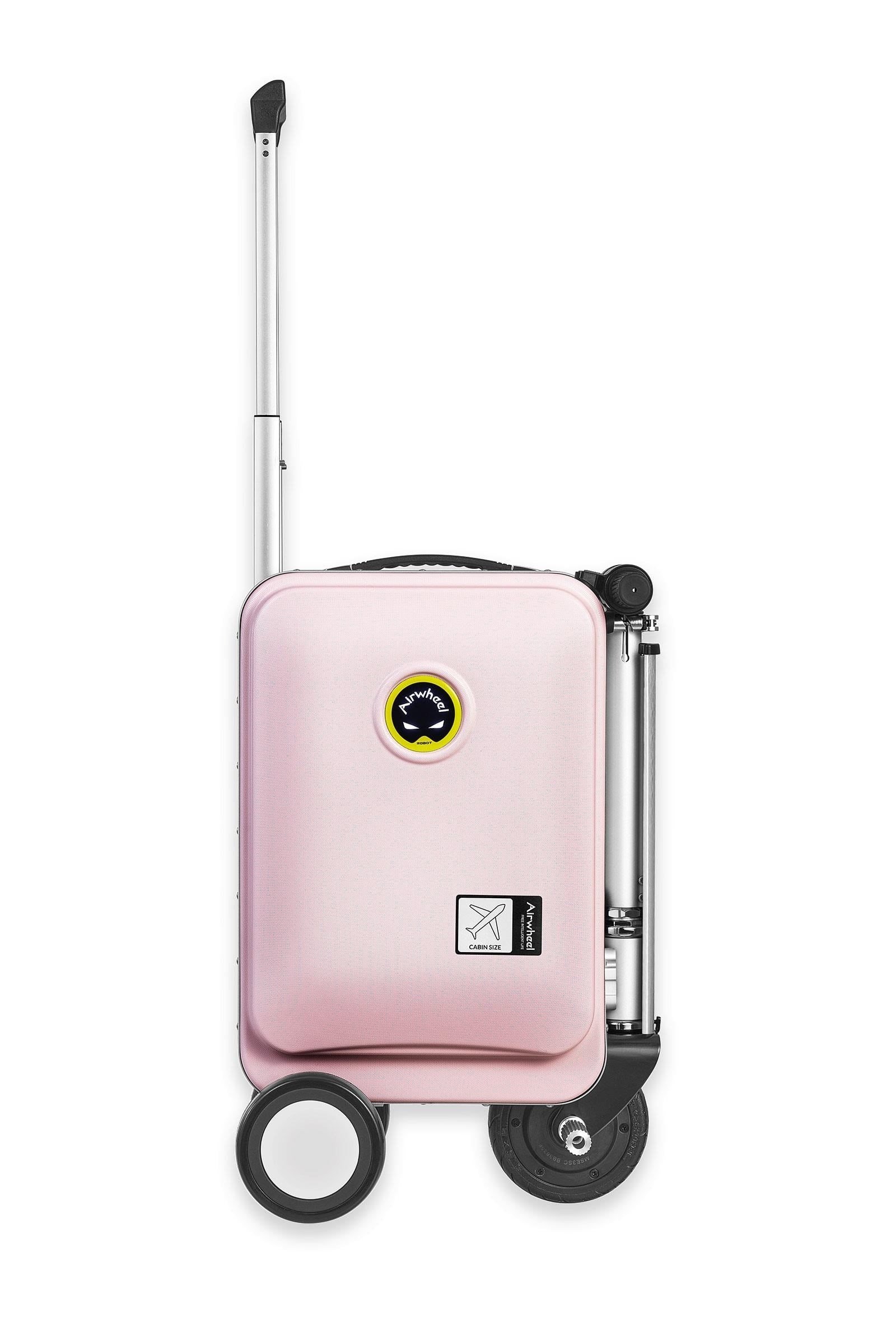 AirWheel Se3s (Bavullu Scooter)
