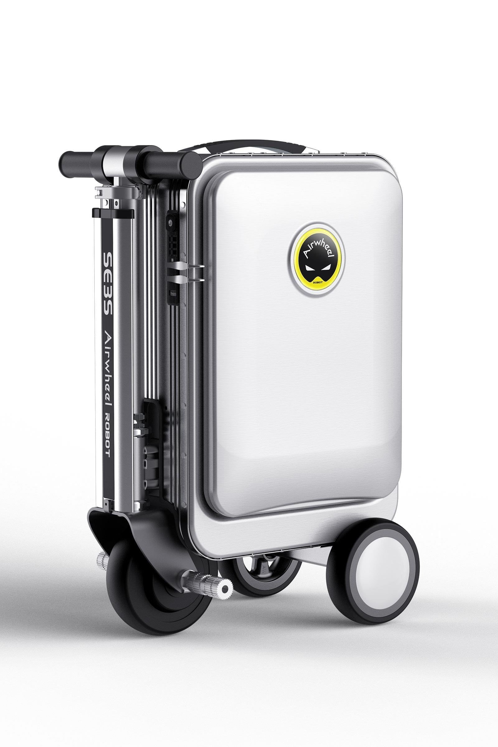 AirWheel Se3s (Bavullu Scooter)