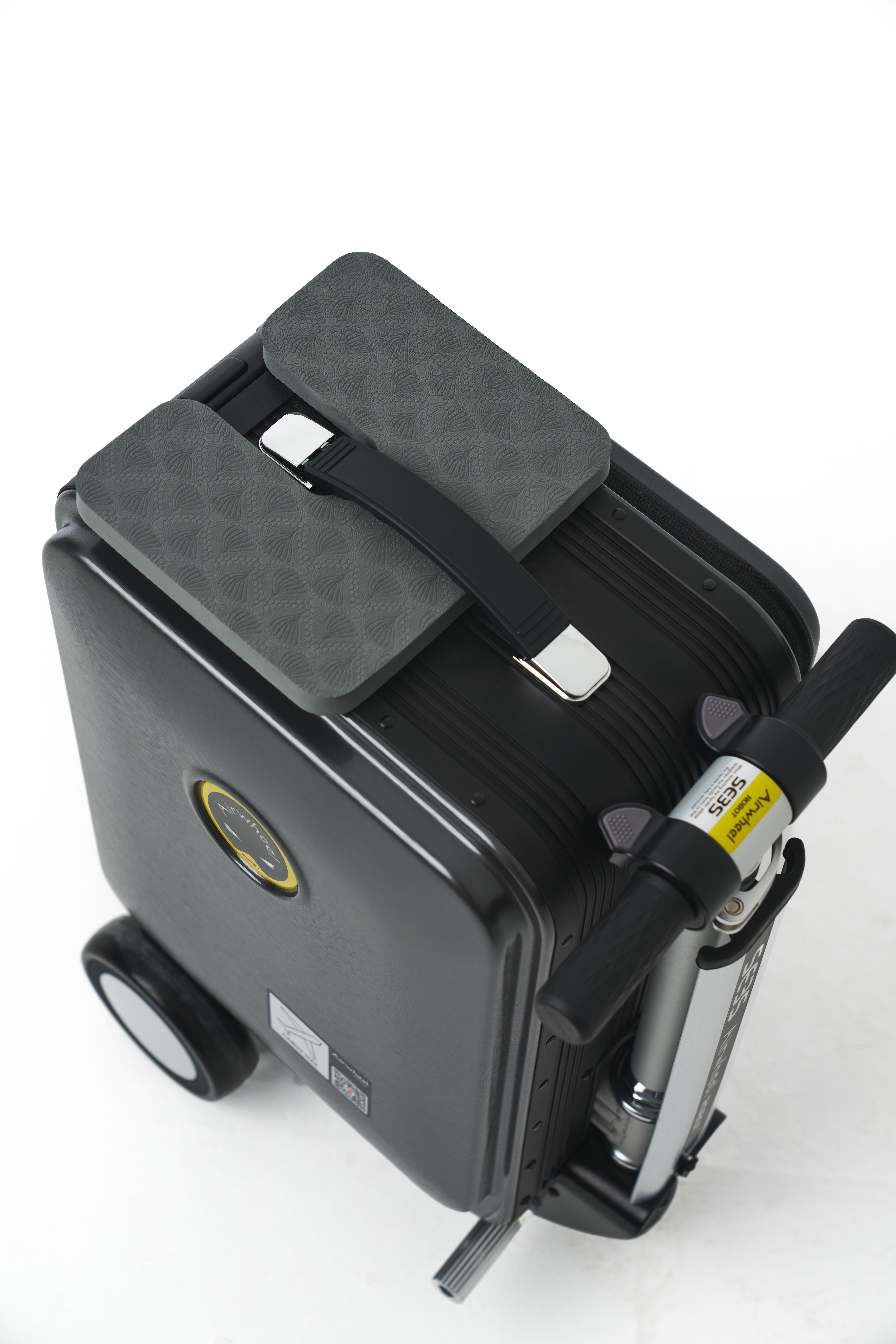 AirWheel Se3s (Bavullu Scooter)