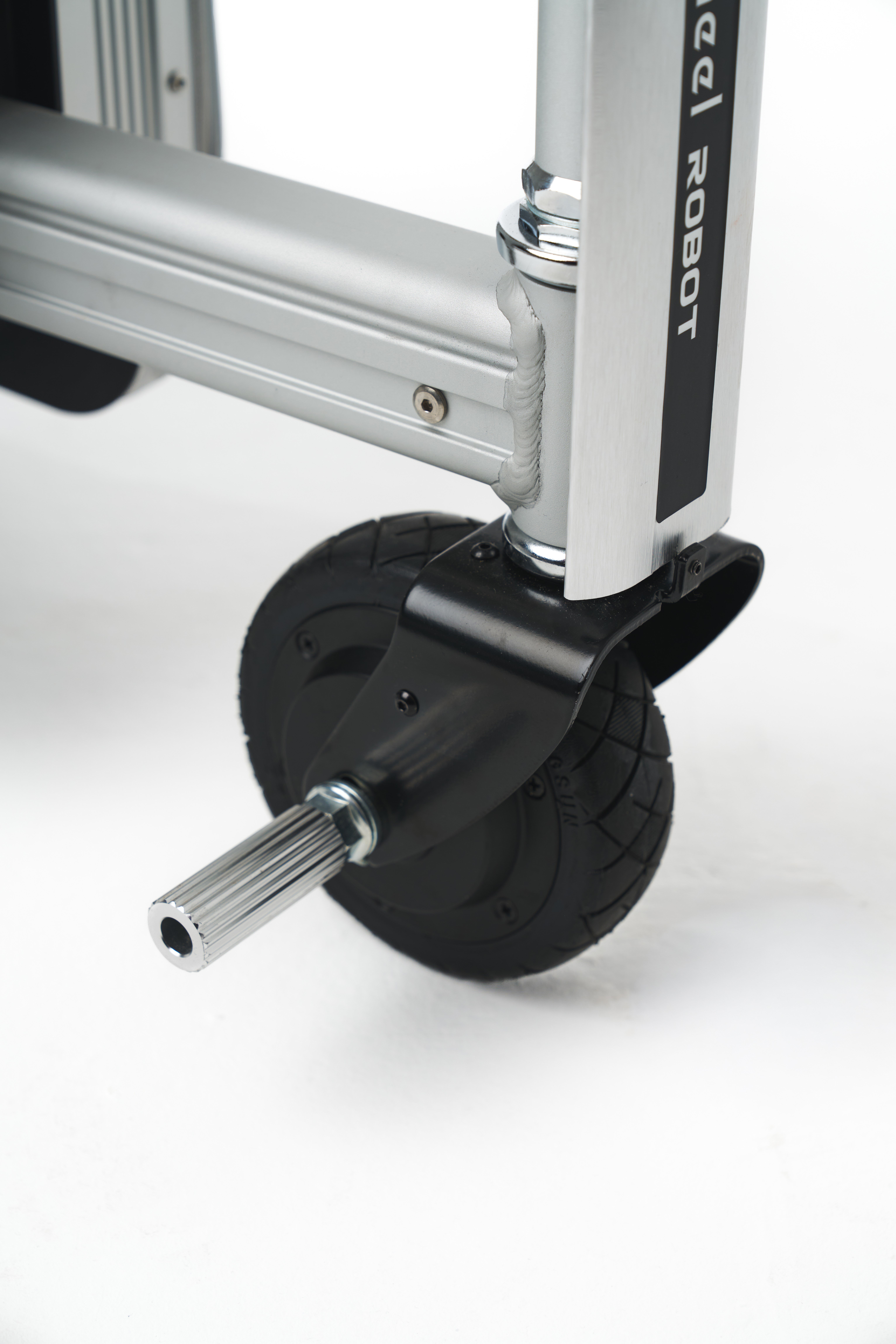 AirWheel Se3s (Bavullu Scooter)