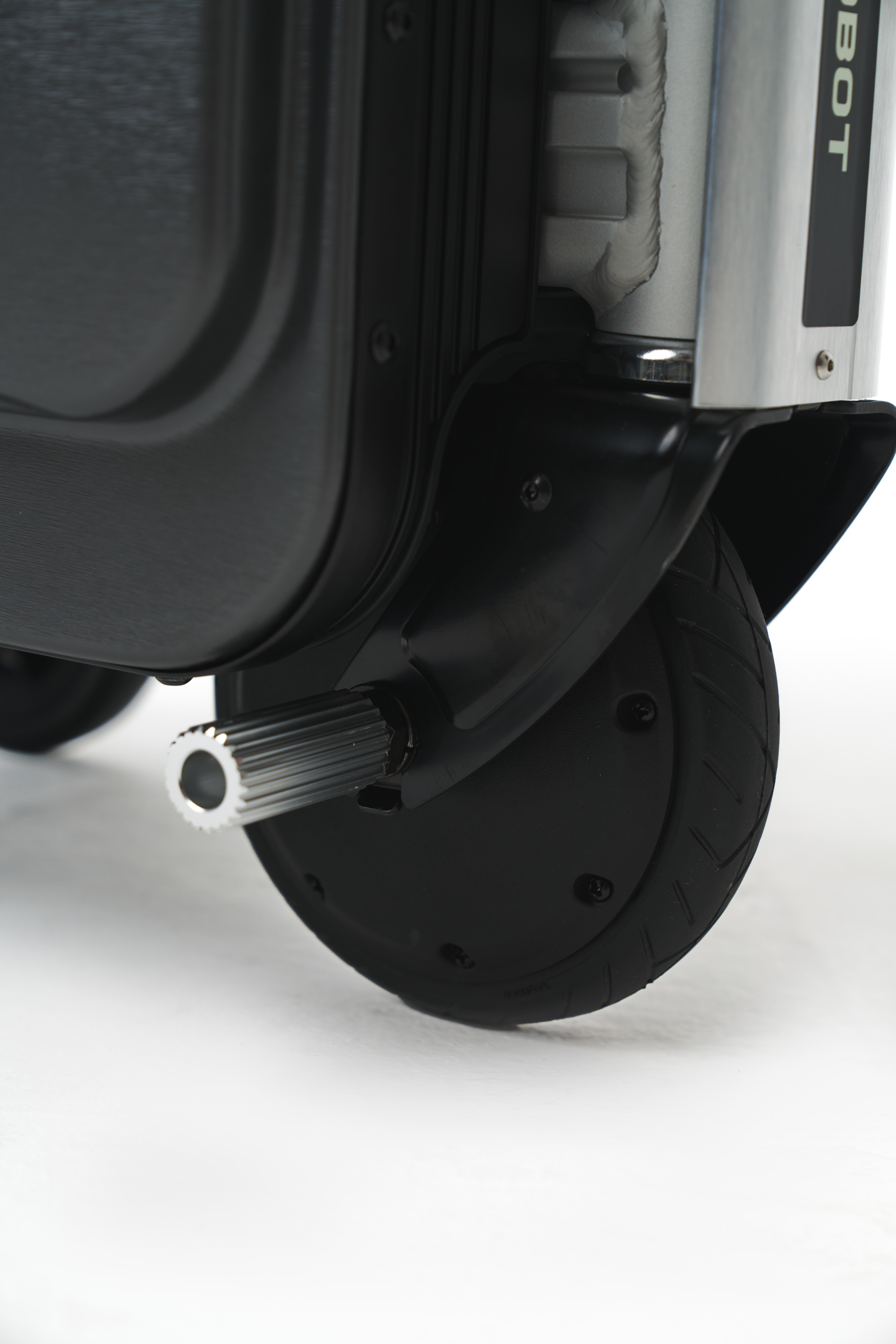 Airwheel Se3sl (Bavullu Scooter)