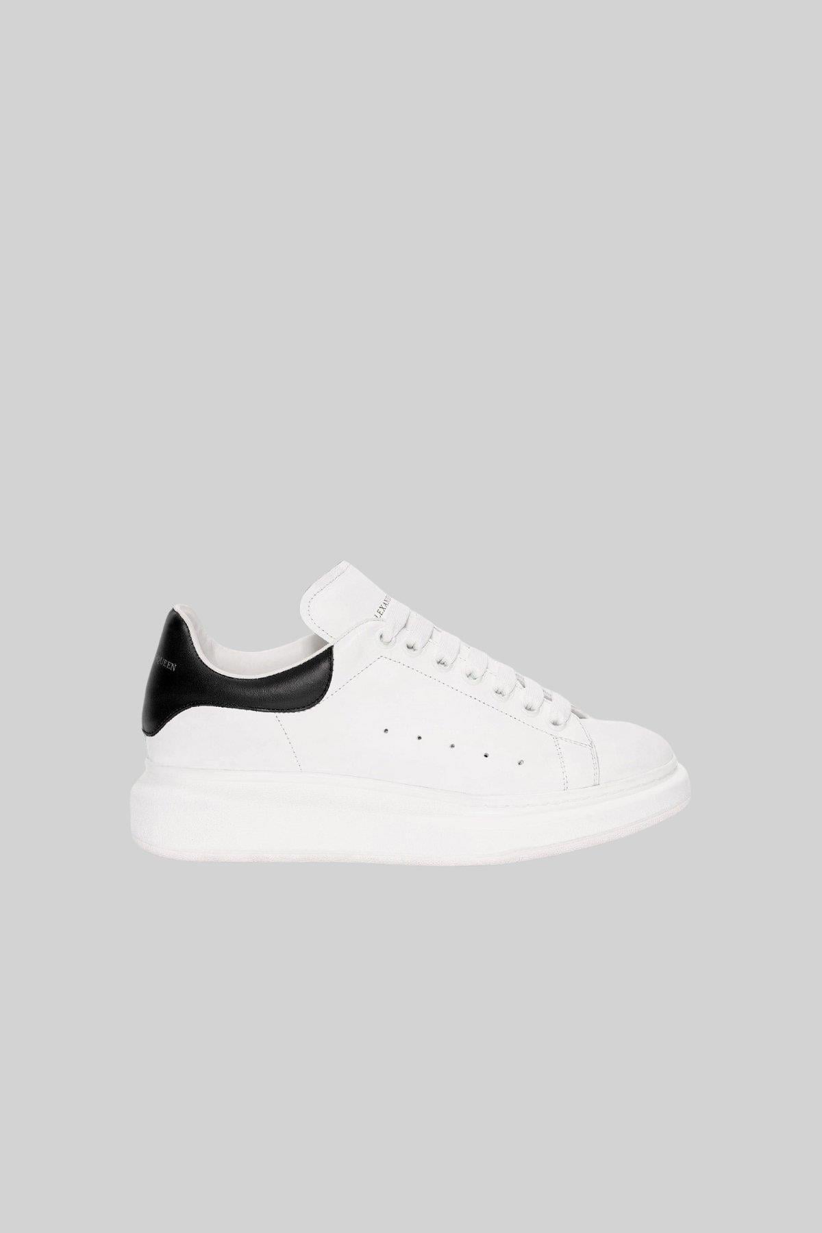 Alexander McQueen Ayakkabı Siyah