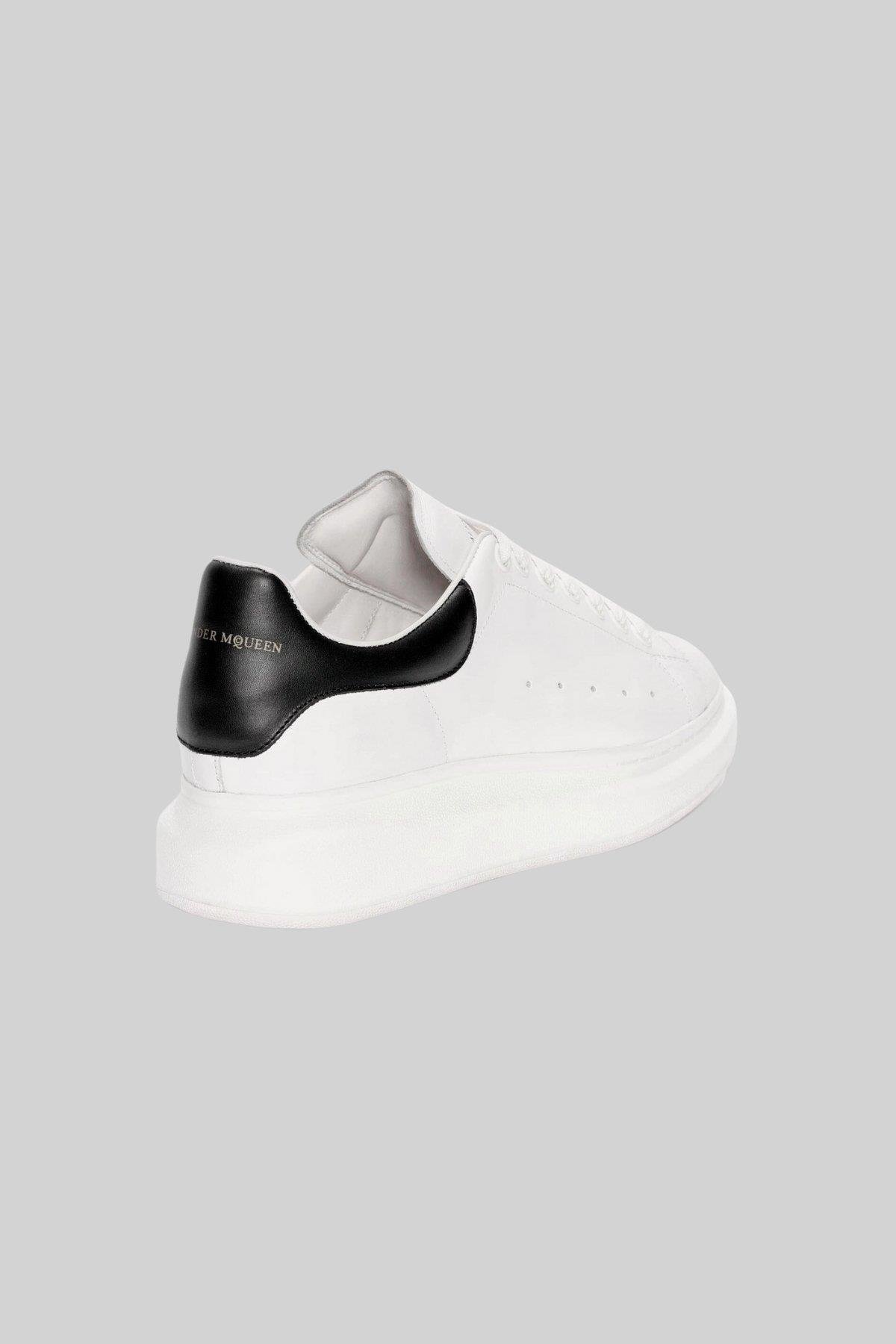 Alexander McQueen Ayakkabı Siyah