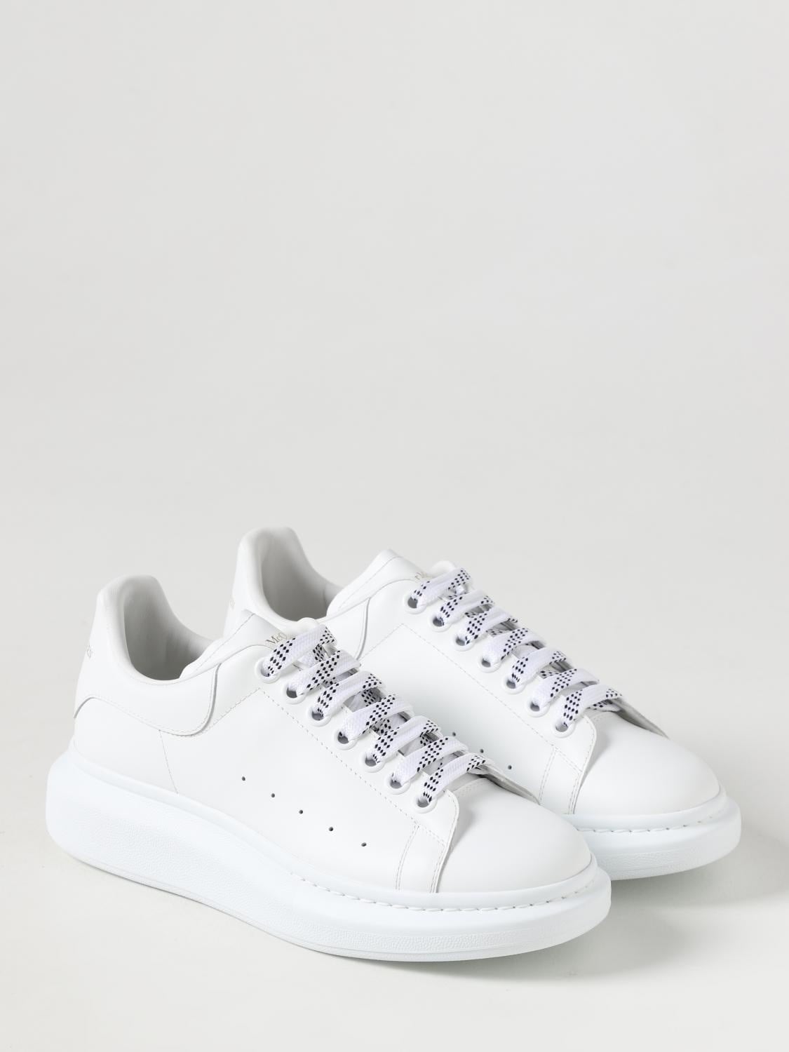 Alexander McQueen Ayakkabı Siyah