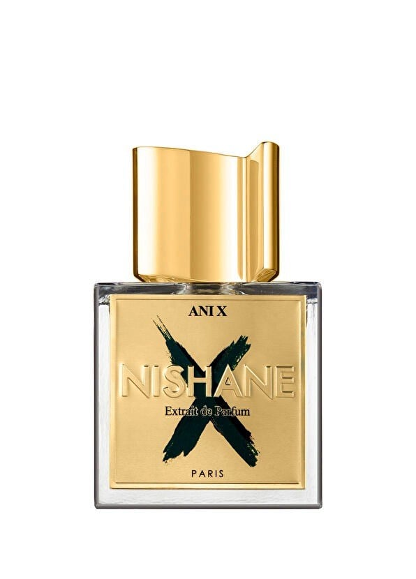 Anı  X  Extrait De Parfum 100 Ml