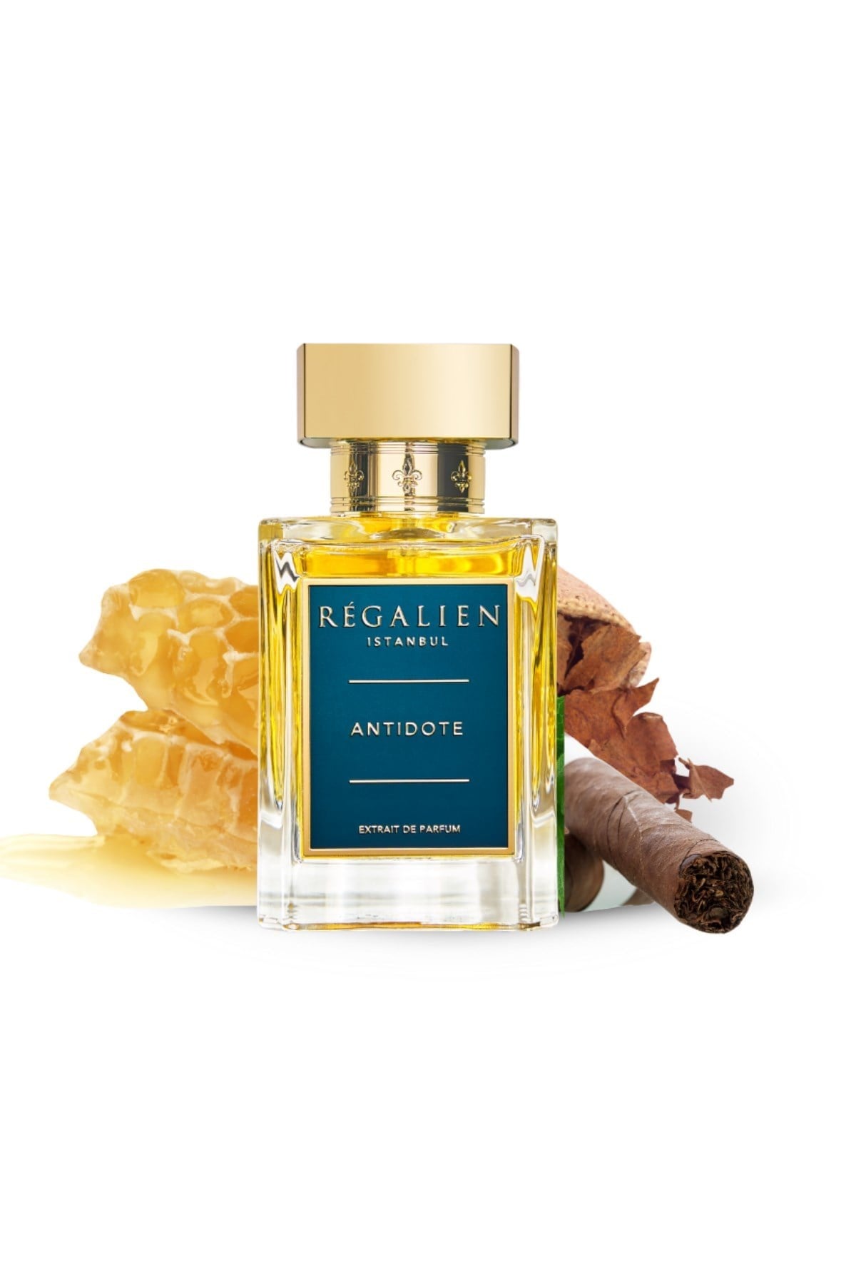 Antidote Extrait De Parfum