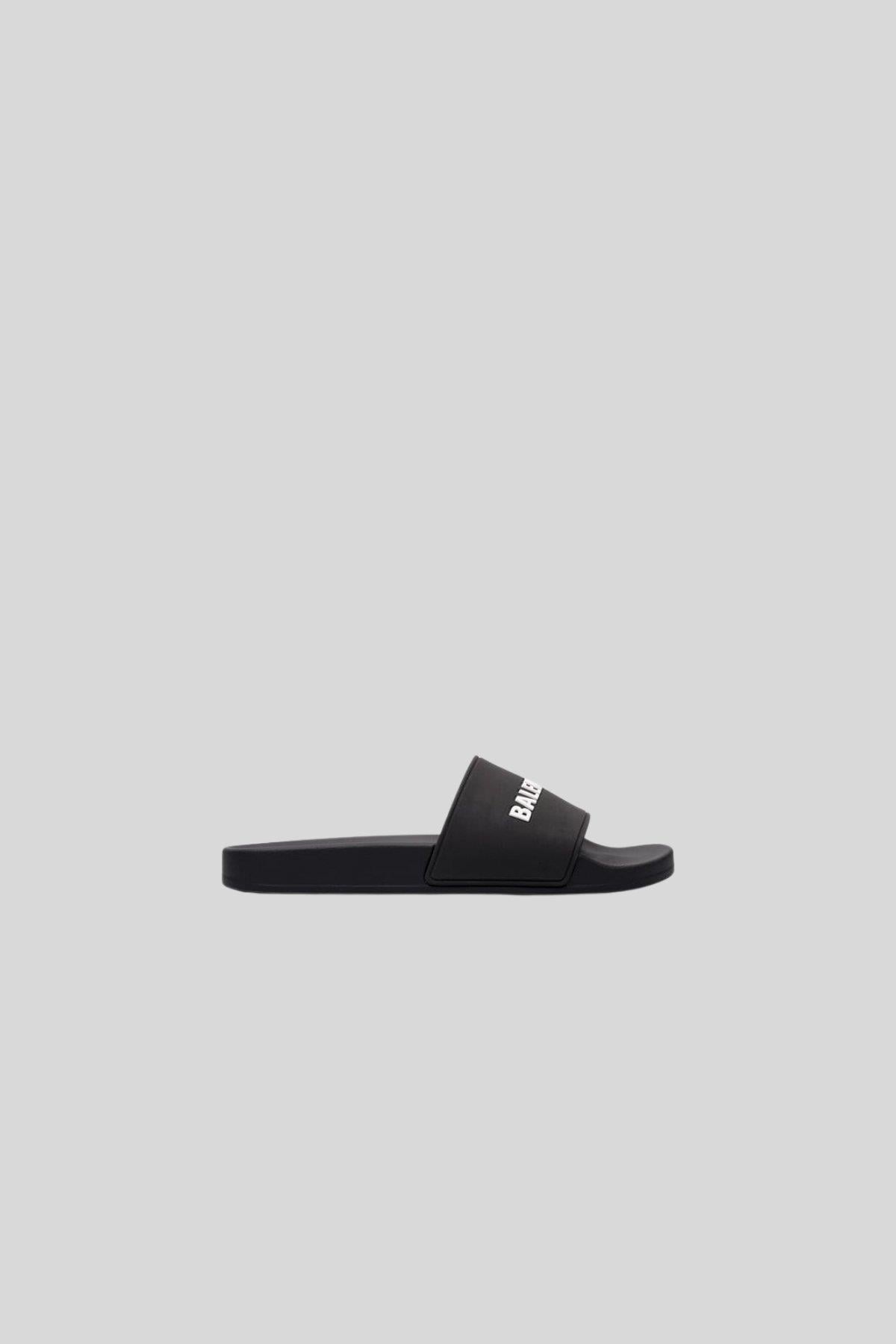 Balenciaga Kadın Terlik Siyah