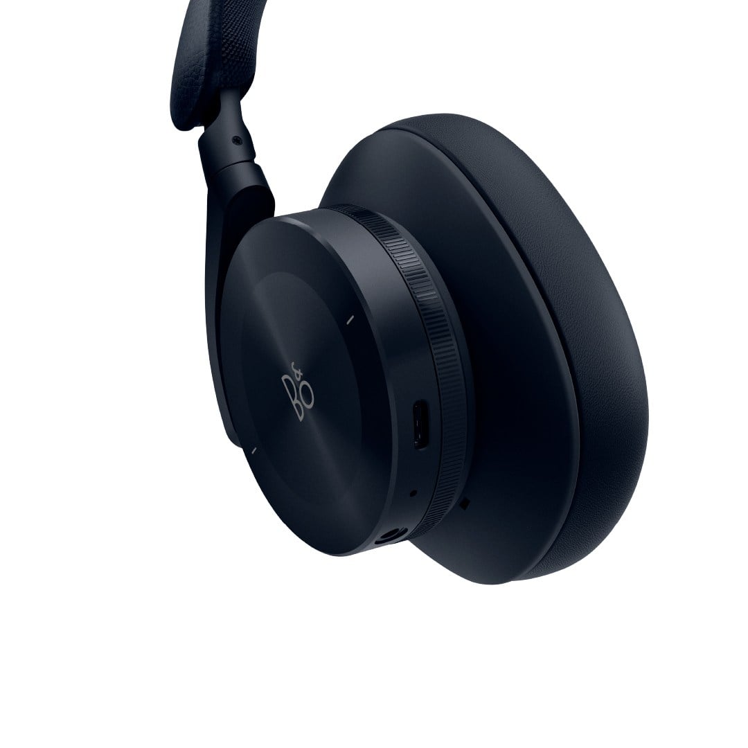 Bang & Olufsen Beoplay H95 Kablosuz Kulak Üstü ANC Kulaklık Mavi