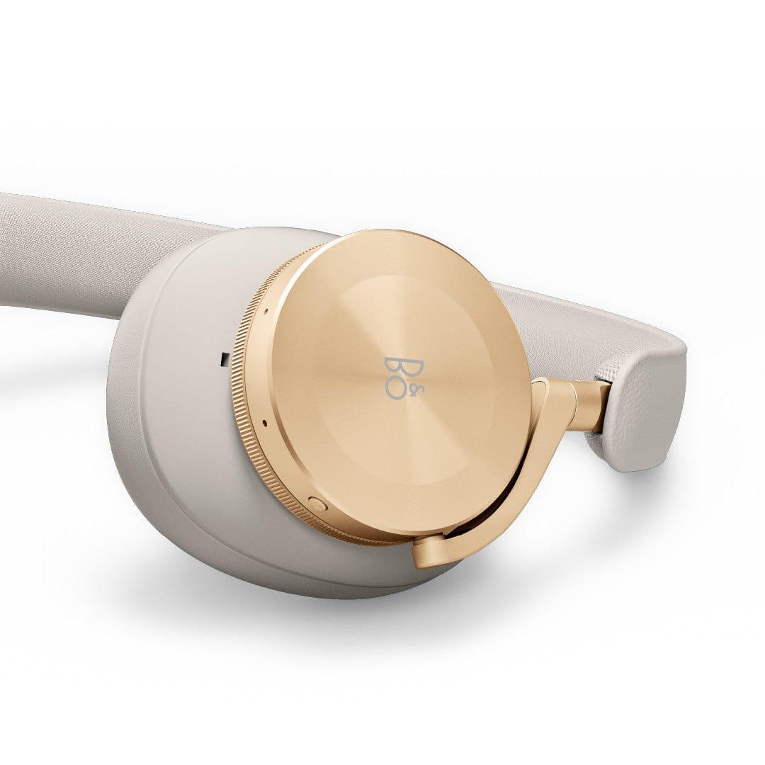 Bang & Olufsen Beoplay H95 Kablosuz Kulak Üstü ANC Kulaklık Altın