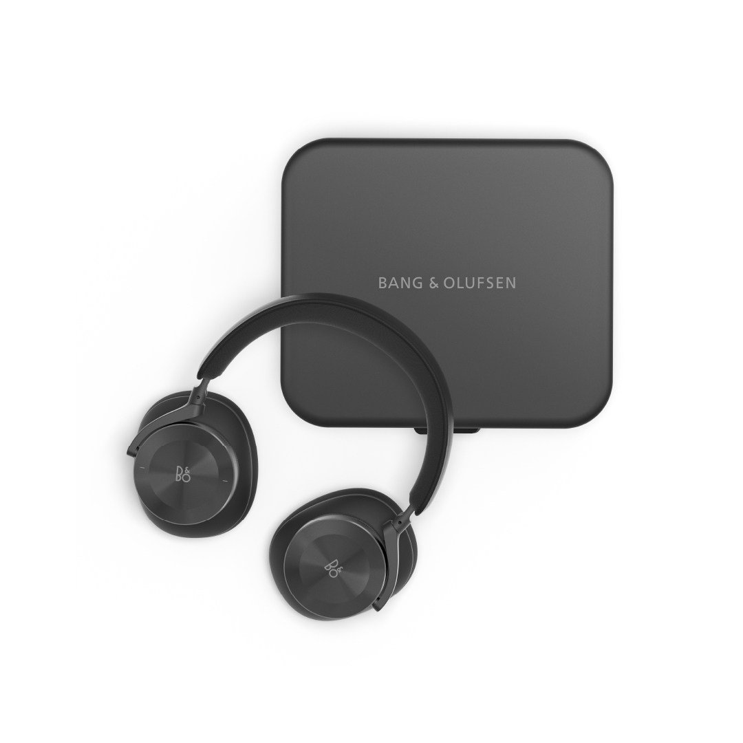 Bang & Olufsen Beoplay H95 Kablosuz Kulak Üstü ANC Kulaklık Siyah