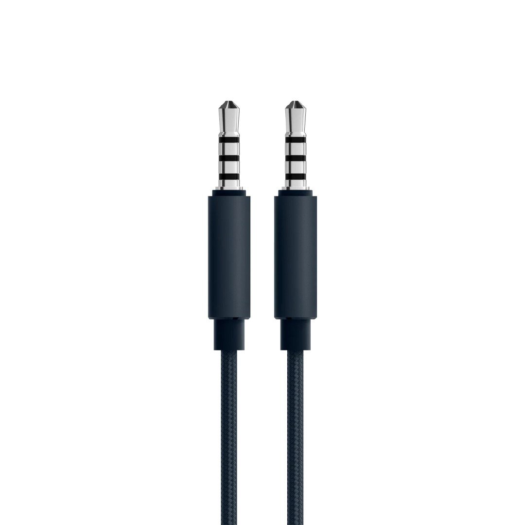 Bang & Olufsen Beoplay H95 Kablosuz Kulak Üstü ANC Kulaklık Mavi