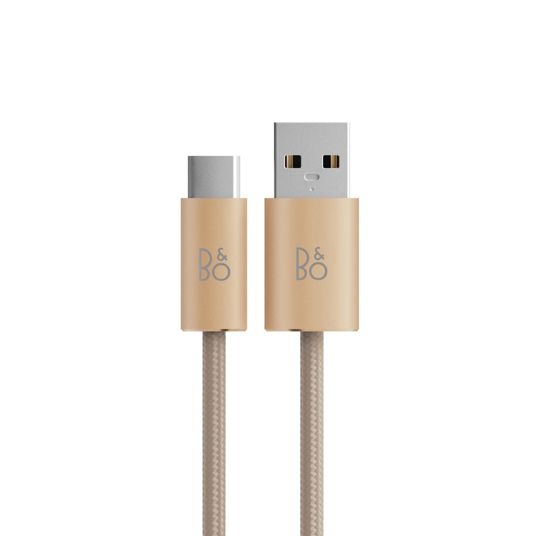 Bang & Olufsen Beoplay H95 Kablosuz Kulak Üstü ANC Kulaklık Altın