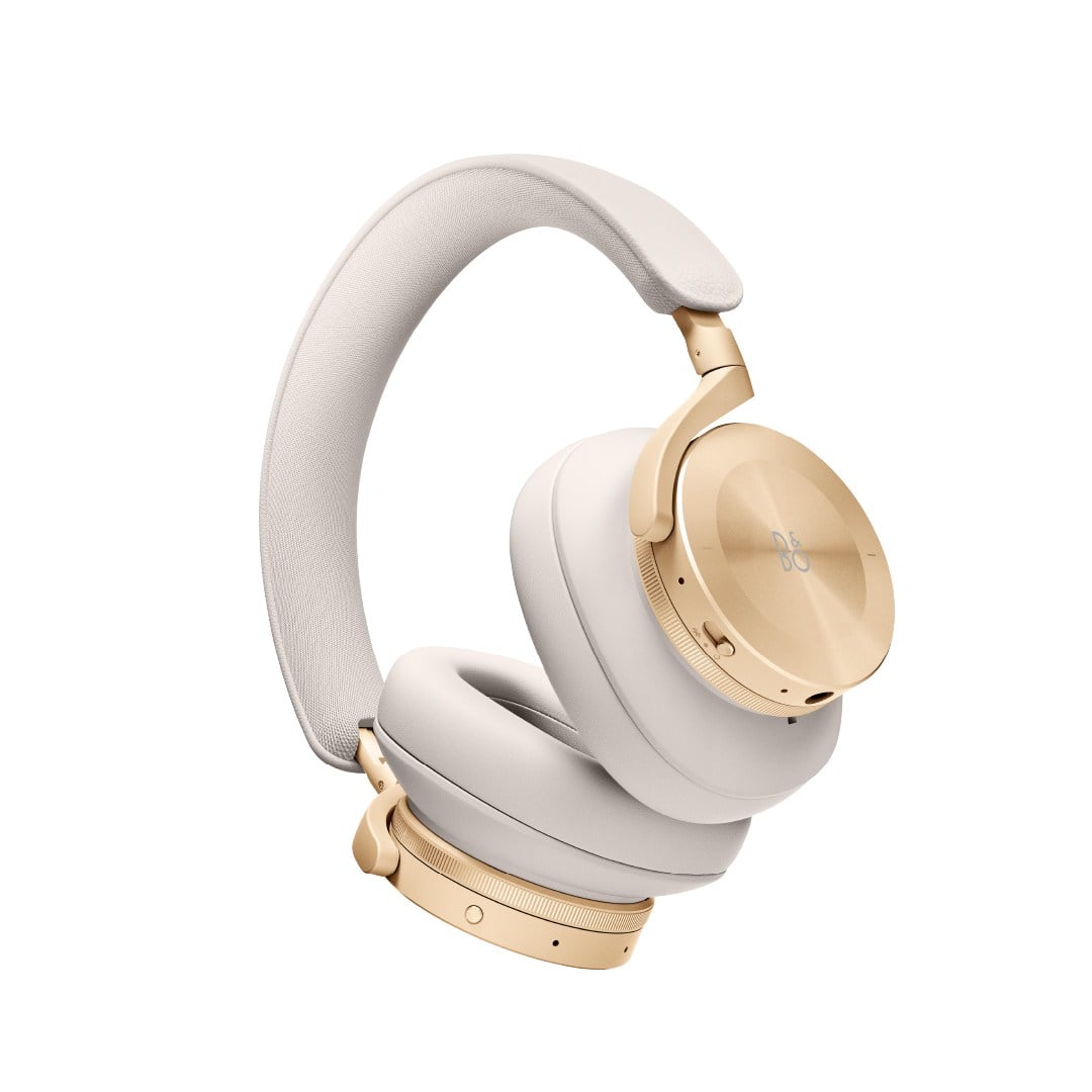 Bang & Olufsen Beoplay H95 Kablosuz Kulak Üstü ANC Kulaklık Altın