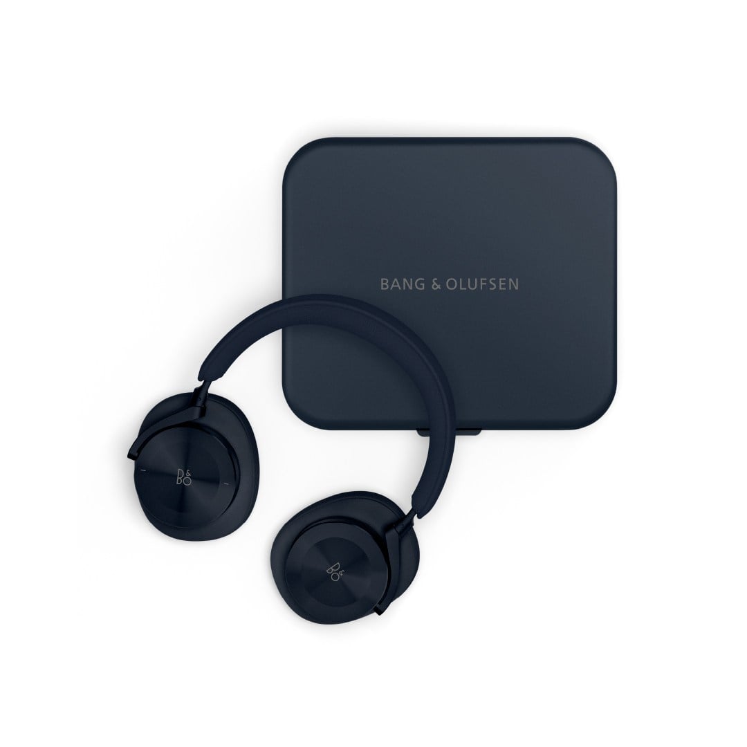 Bang & Olufsen Beoplay H95 Kablosuz Kulak Üstü ANC Kulaklık Mavi