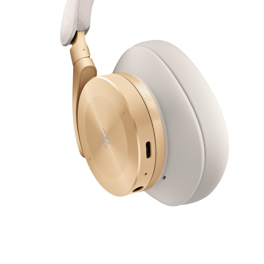 Bang & Olufsen Beoplay H95 Kablosuz Kulak Üstü ANC Kulaklık Altın