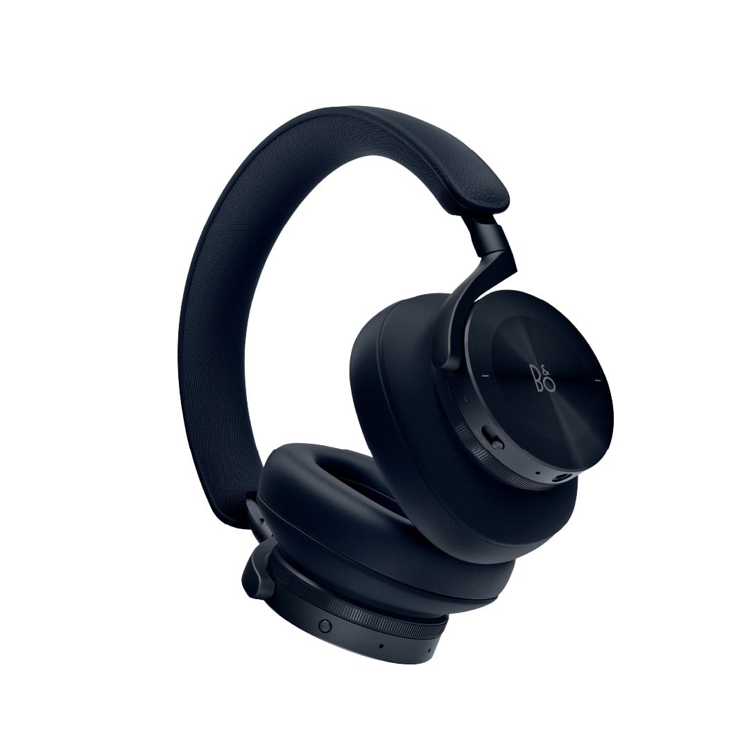 Bang & Olufsen Beoplay H95 Kablosuz Kulak Üstü ANC Kulaklık Mavi