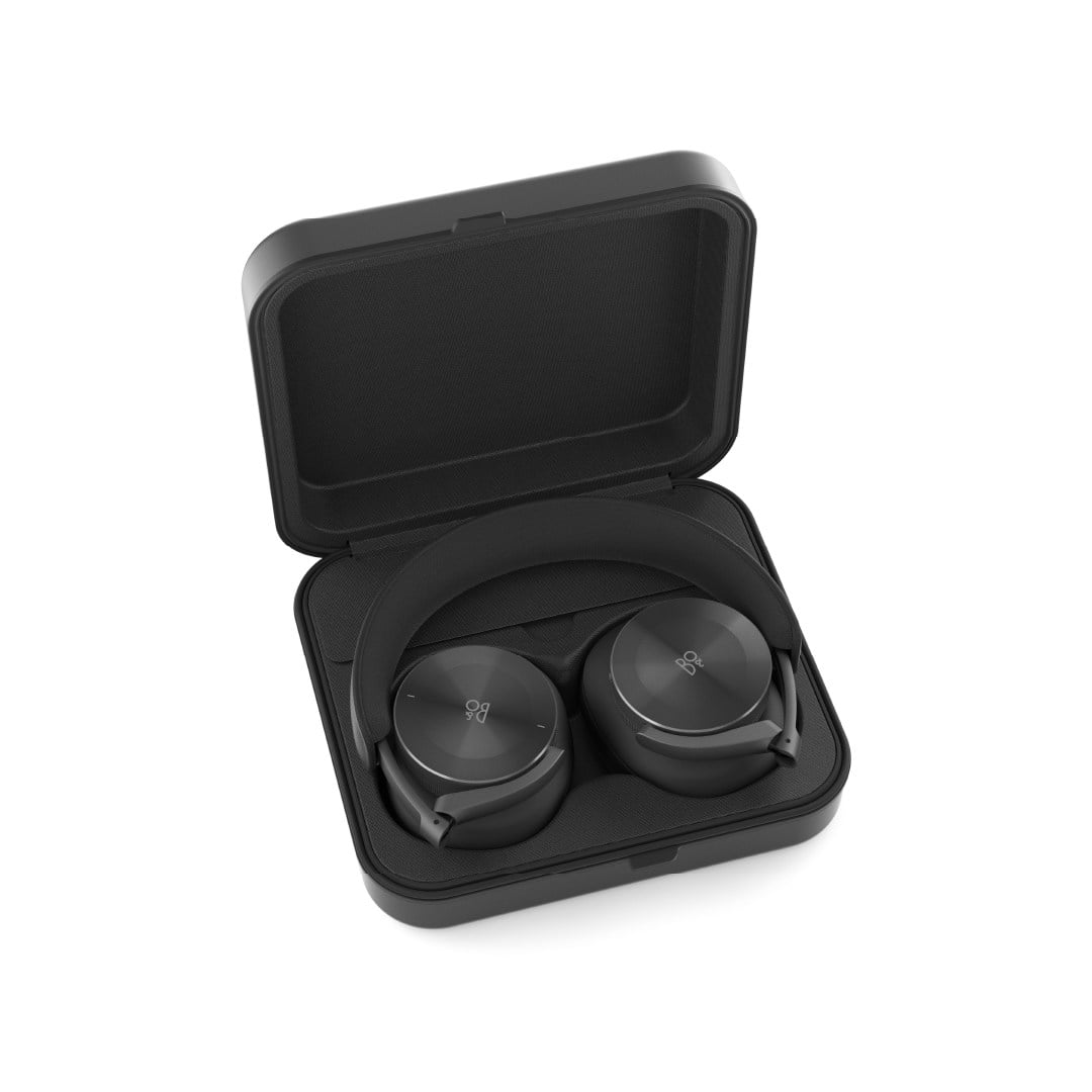 Bang & Olufsen Beoplay H95 Kablosuz Kulak Üstü ANC Kulaklık Siyah