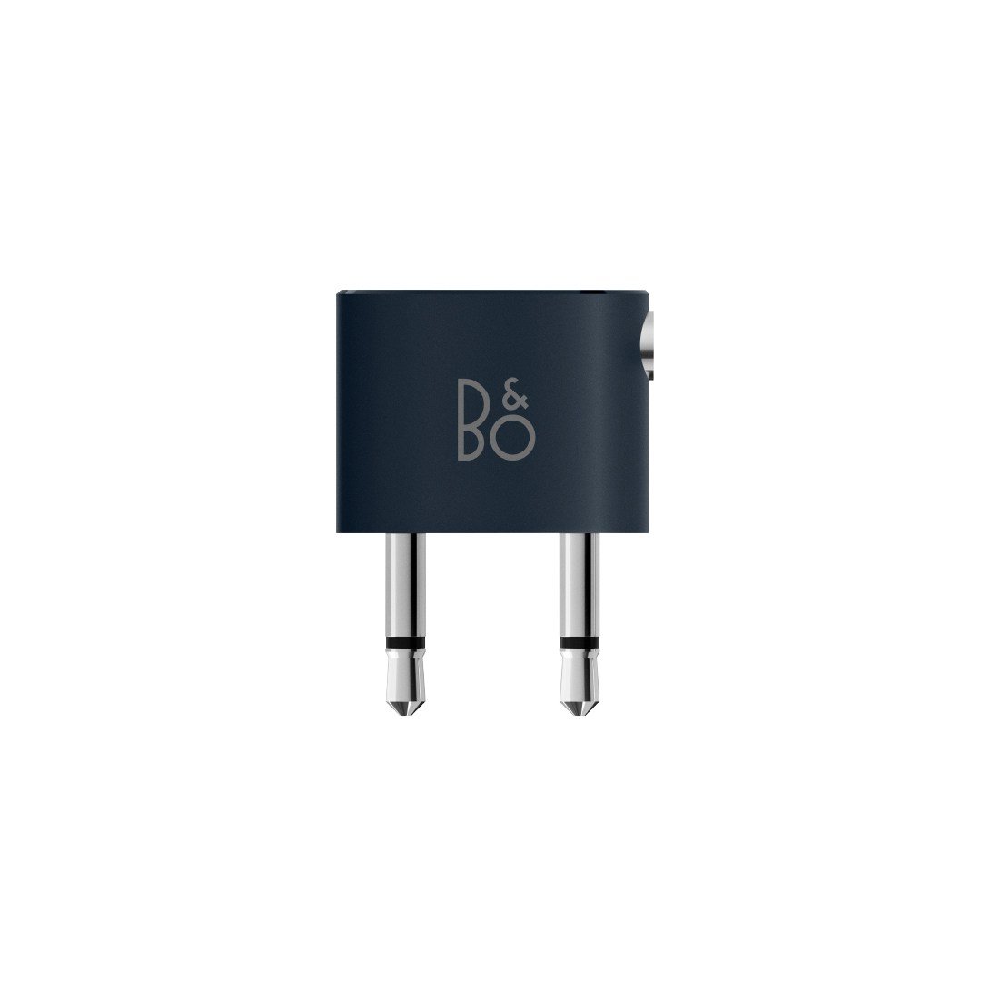 Bang & Olufsen Beoplay H95 Kablosuz Kulak Üstü ANC Kulaklık Mavi
