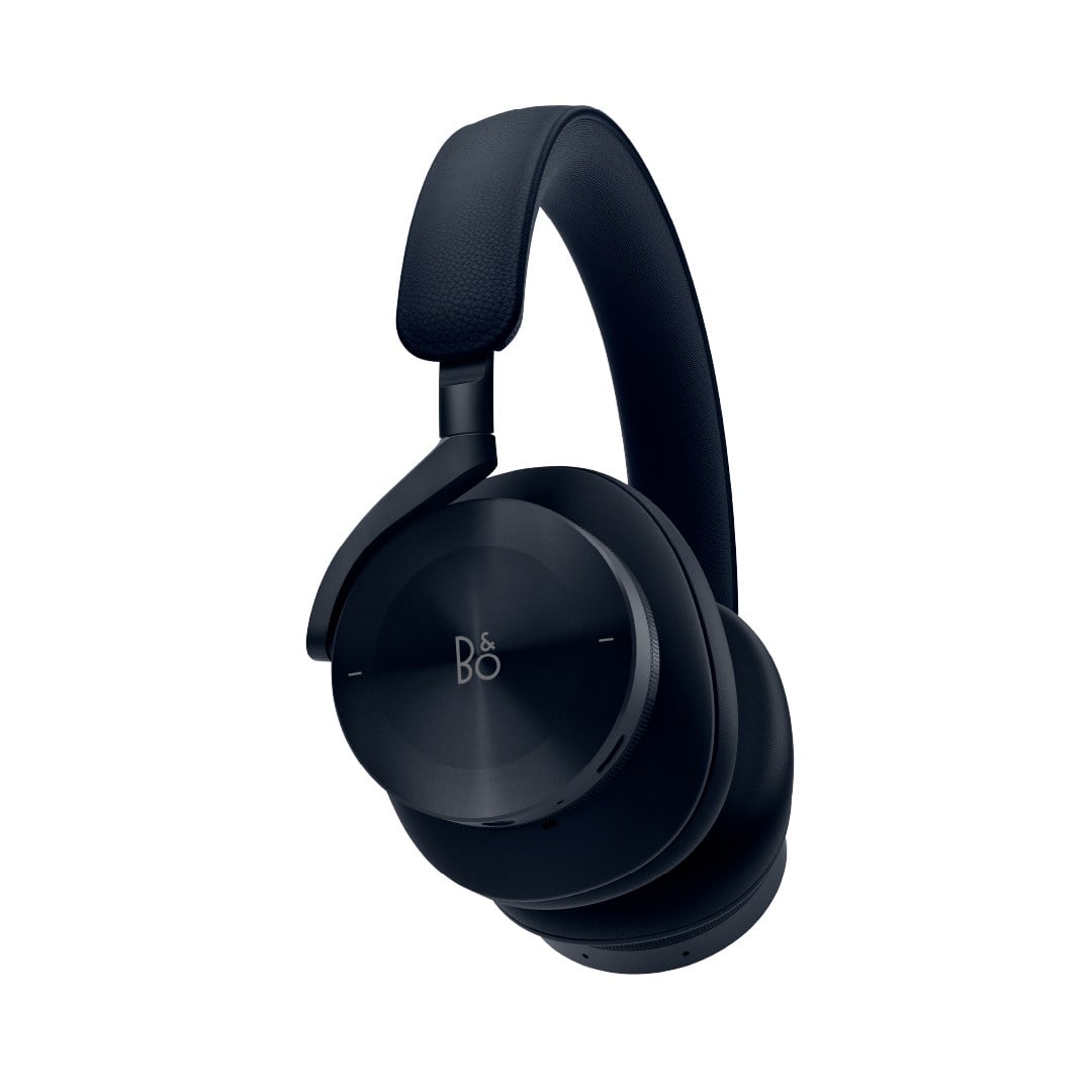 Bang & Olufsen Beoplay H95 Kablosuz Kulak Üstü ANC Kulaklık Mavi