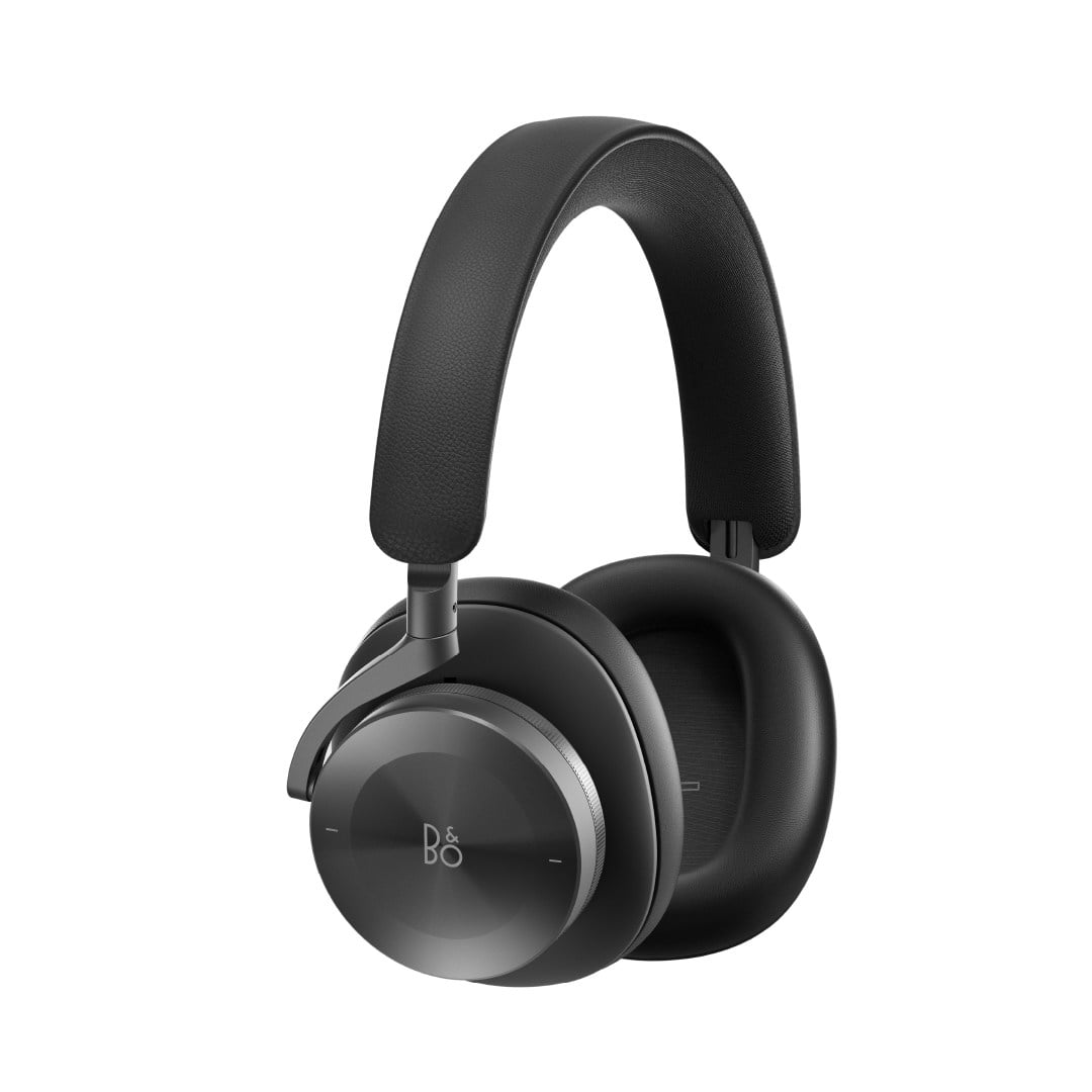 Bang & Olufsen Beoplay H95 Kablosuz Kulak Üstü ANC Kulaklık Siyah