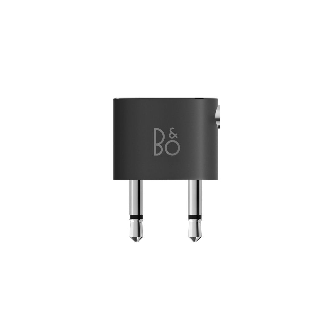 Bang & Olufsen Beoplay H95 Kablosuz Kulak Üstü ANC Kulaklık Siyah