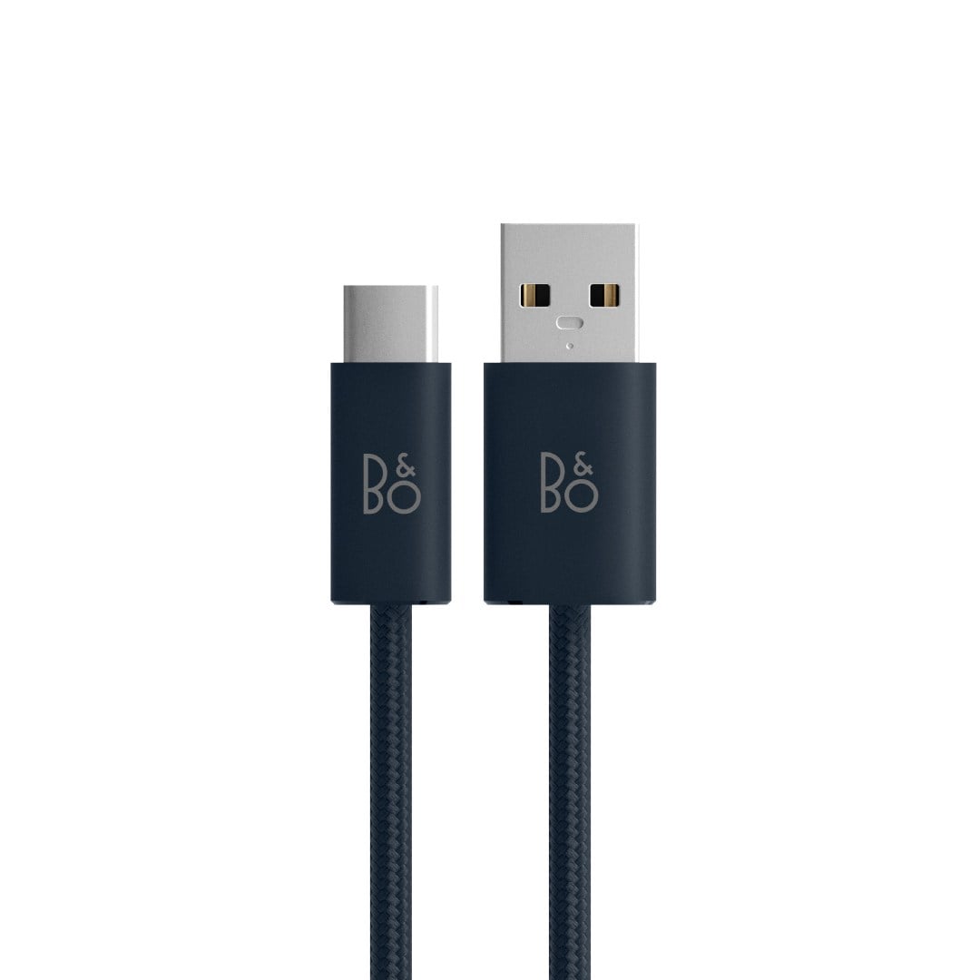 Bang & Olufsen Beoplay H95 Kablosuz Kulak Üstü ANC Kulaklık Mavi