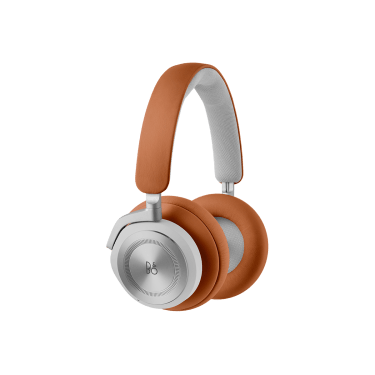 Bang & Olufsen Beoplay HX Kablosuz Kulak Üstü ANC Kulaklık Kahverengi