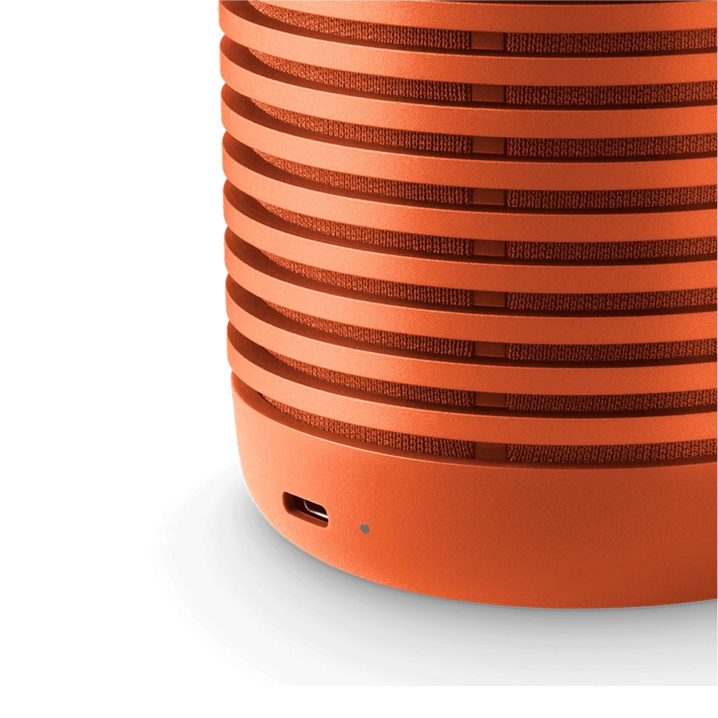 Bang & Olufsen Beosound Explore Taşınabilir Bluetooth Hoparlör Turuncu