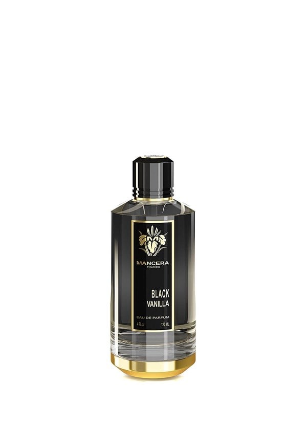 Black Vanılla 120 Ml Edp