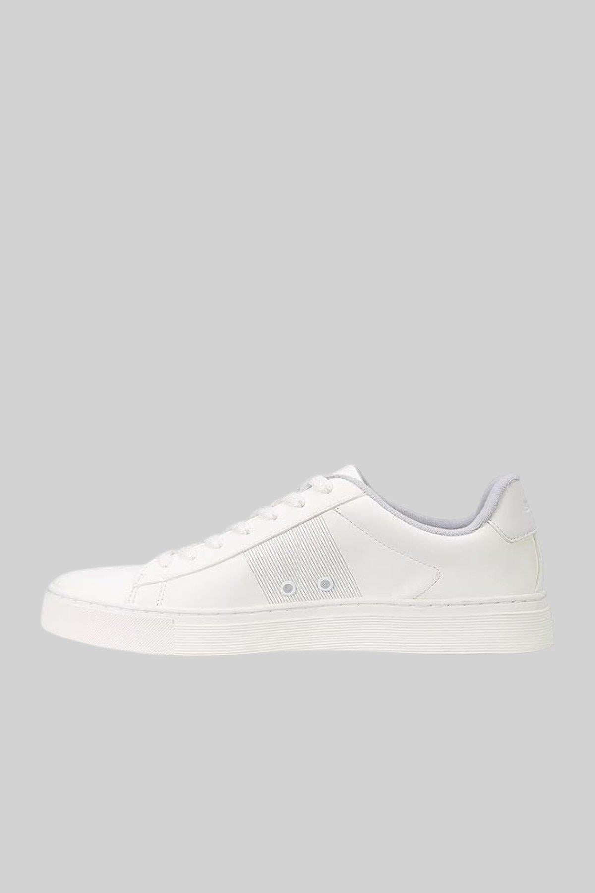 Boss Erkek Sneaker Beyaz