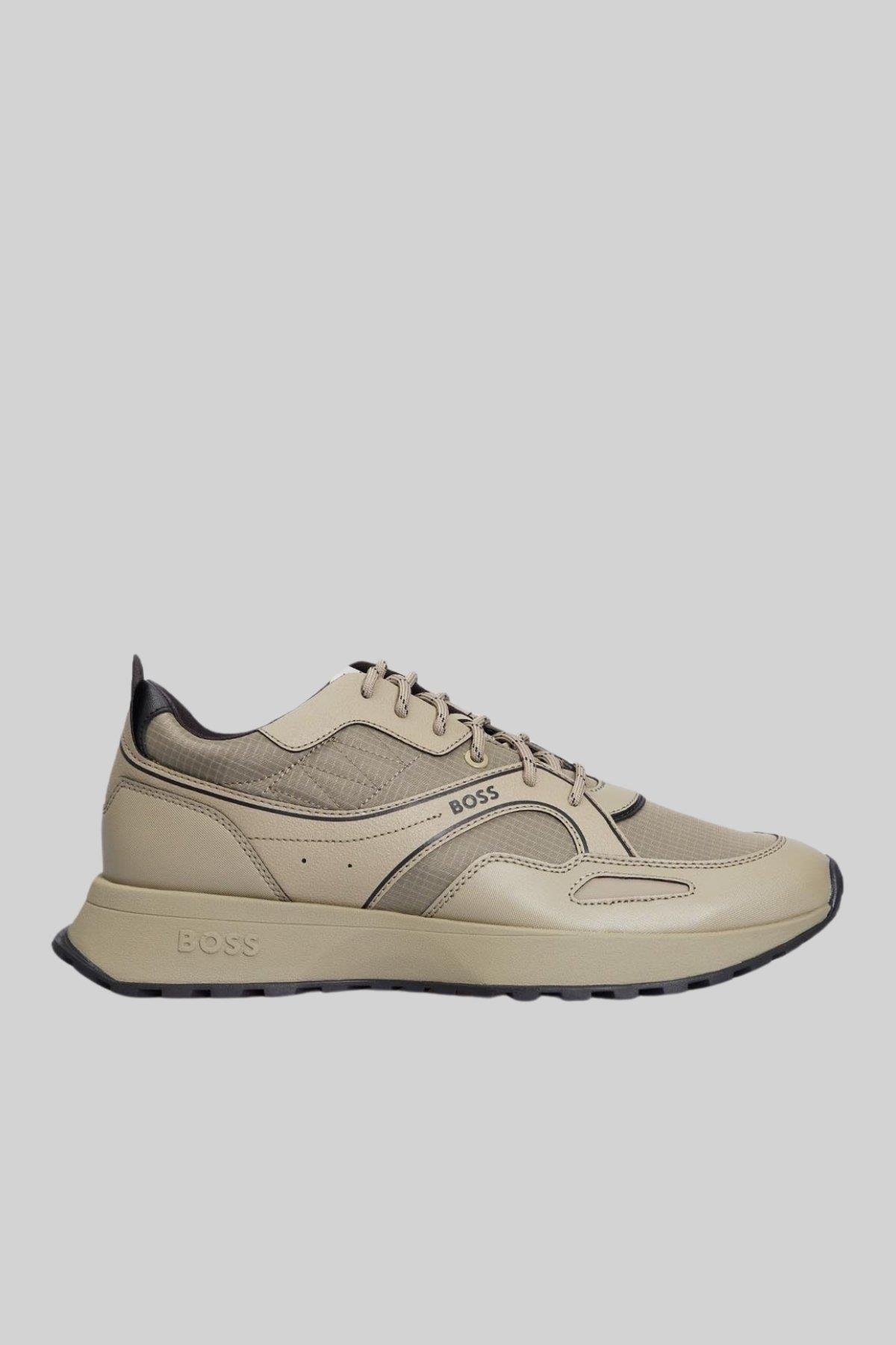 Boss Jonah Erkek Sneaker 263