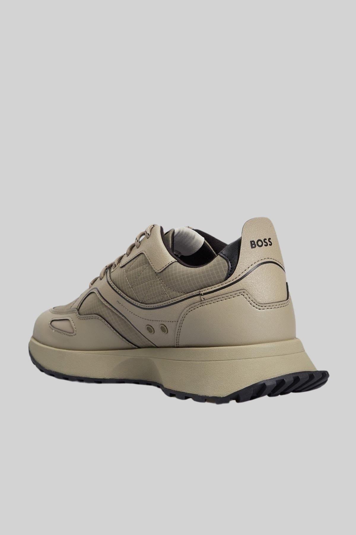 Boss Jonah Erkek Sneaker 263