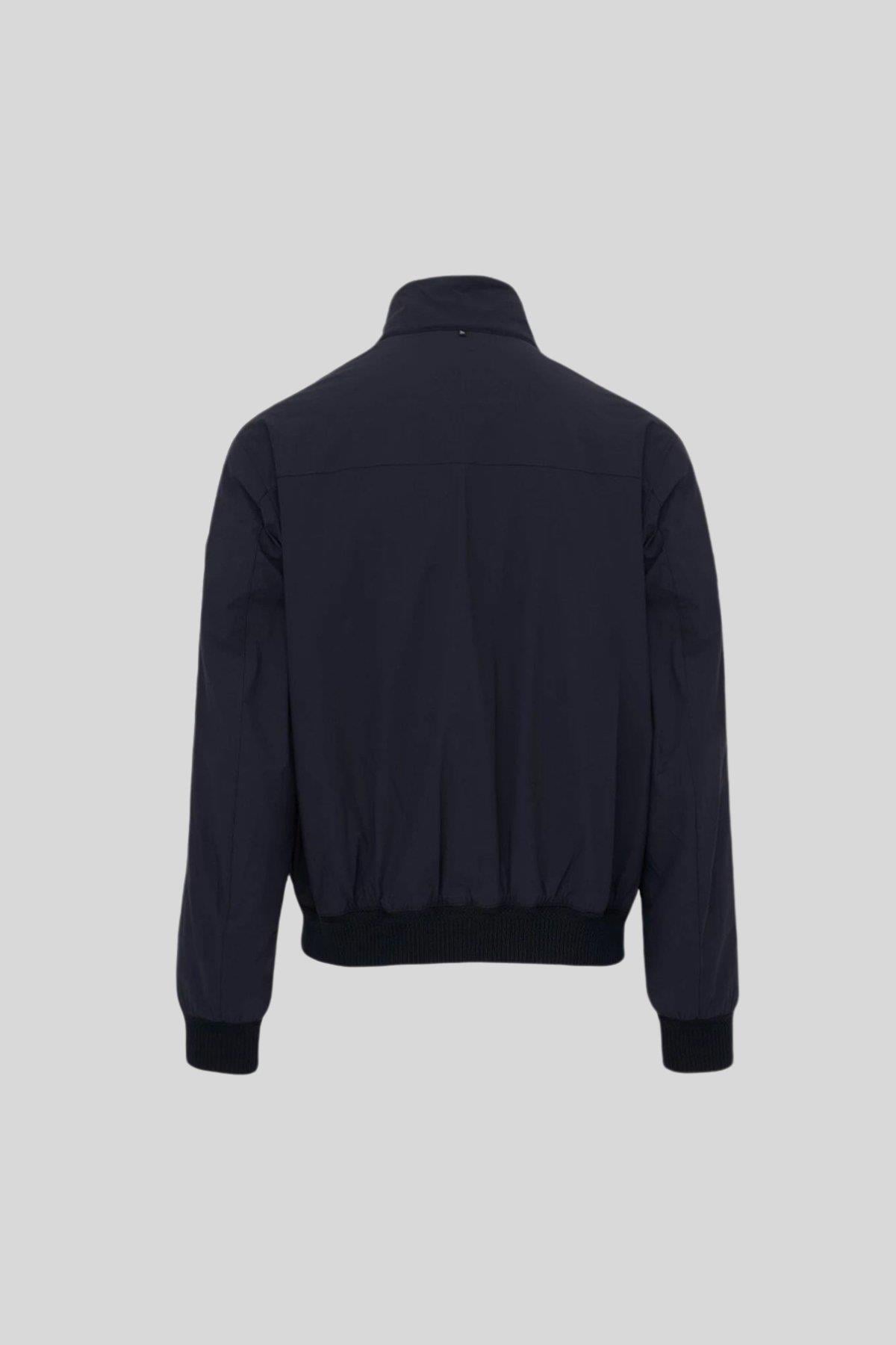 Boss Regular Fit Ceket Lacivert