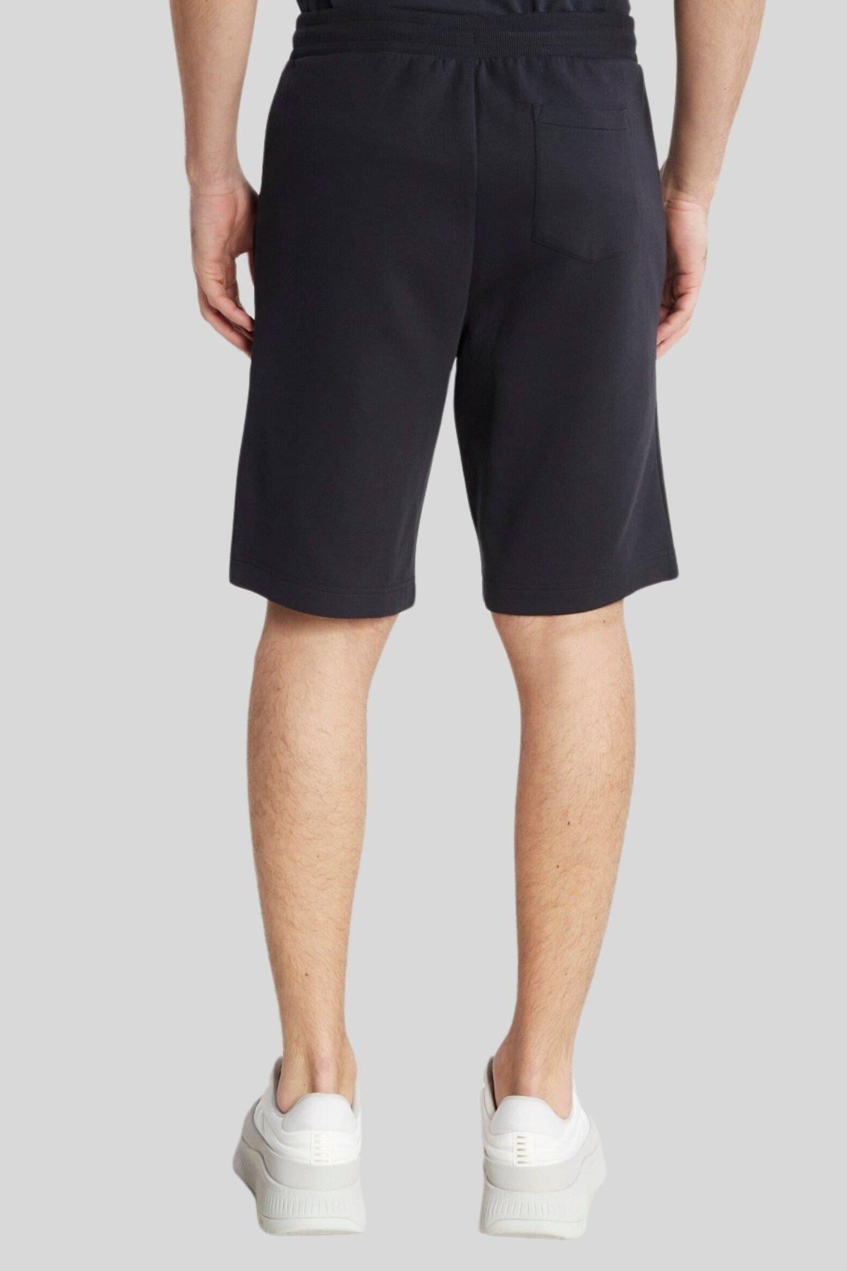 Boss Regular Fit Erkek Şort Lacivert