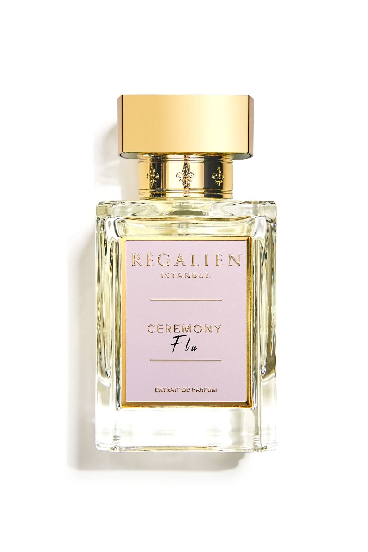 Ceremnony Flu Extrait De Parfum