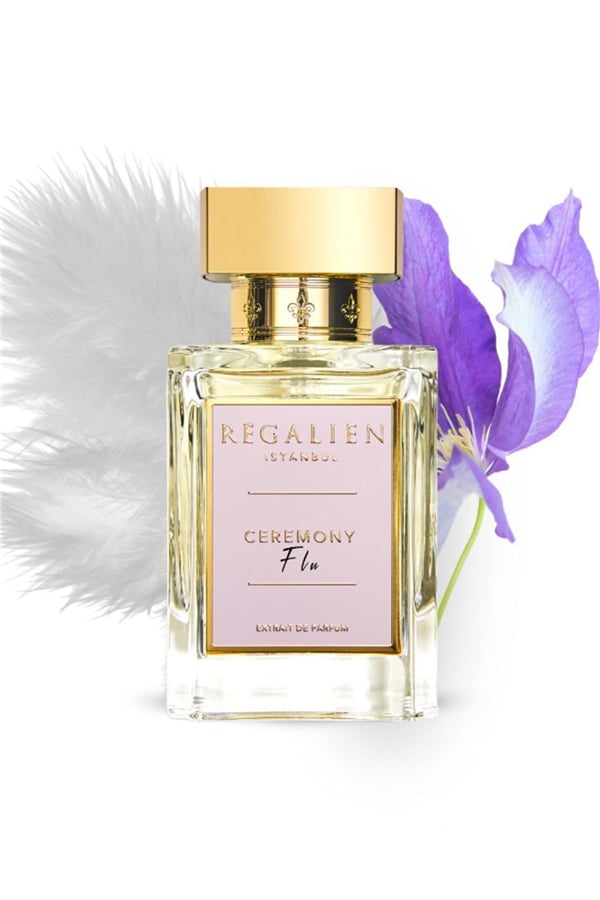 Ceremnony Flu Extrait De Parfum