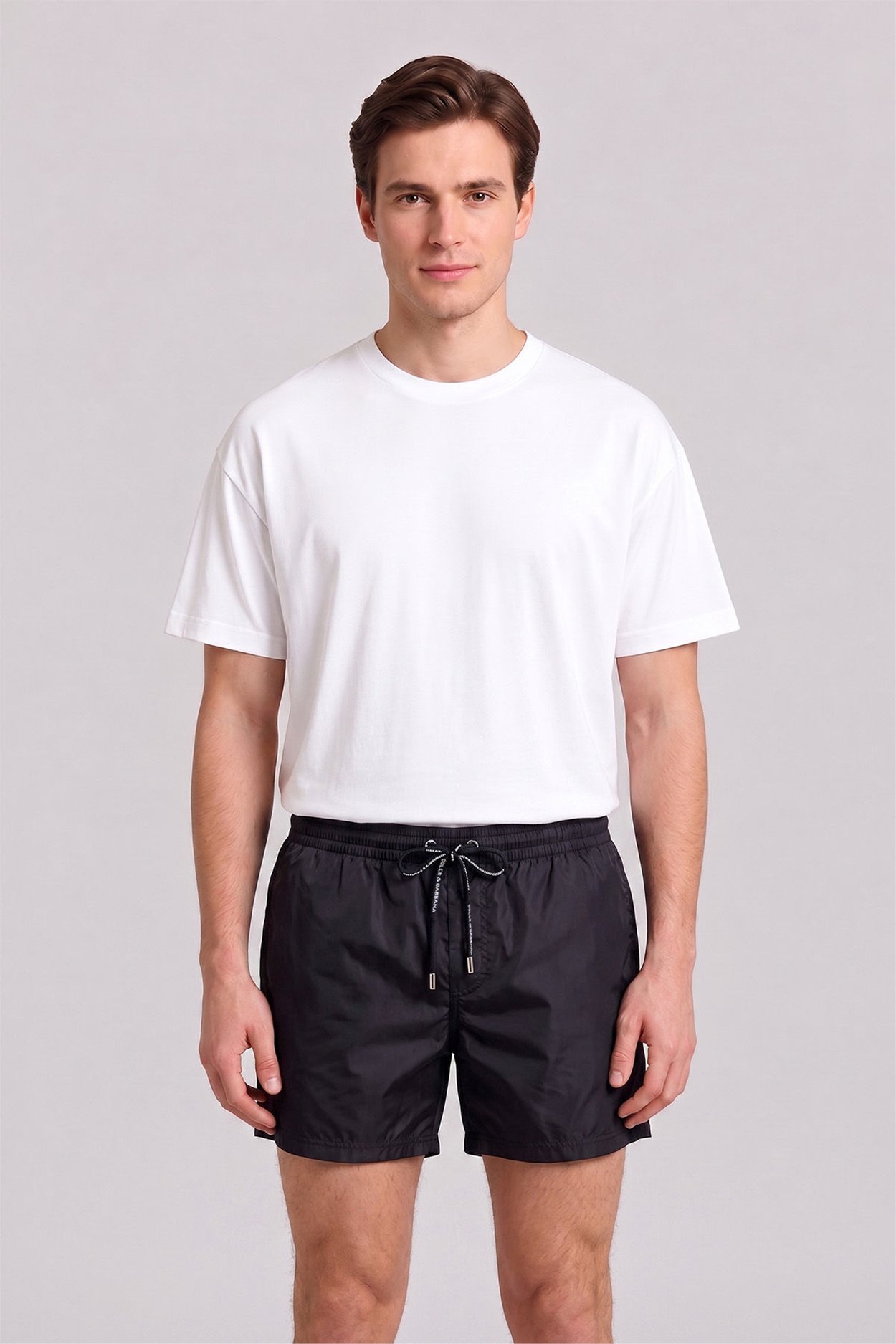 Dolce Gabbana Swımsuıts