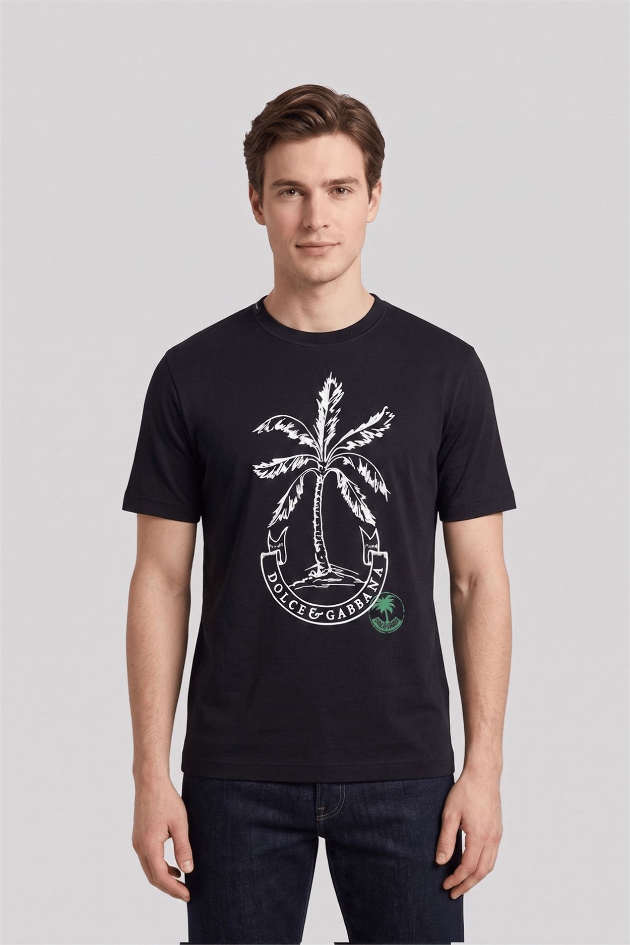 Dolce Gabbana T-Shırts
