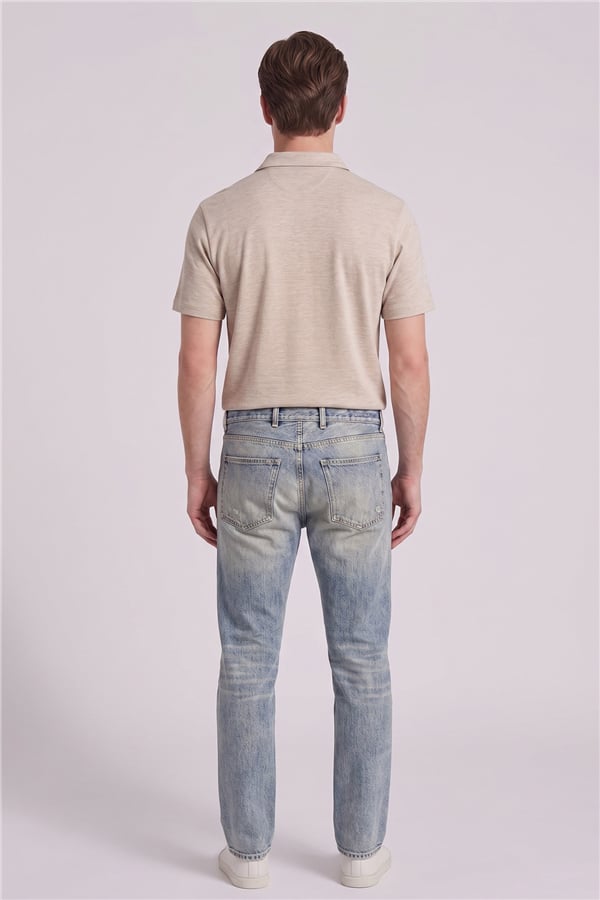 Dolce&Gabbana Erkek T-Shırt Siyah