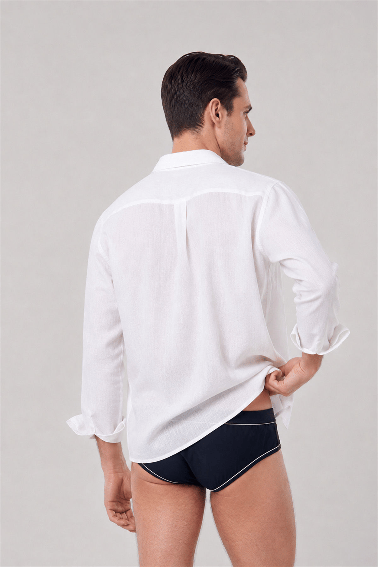 Dolce&Gabbana Swımsuıts
