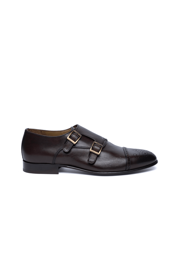 Emilio Erkek Ayakkabı