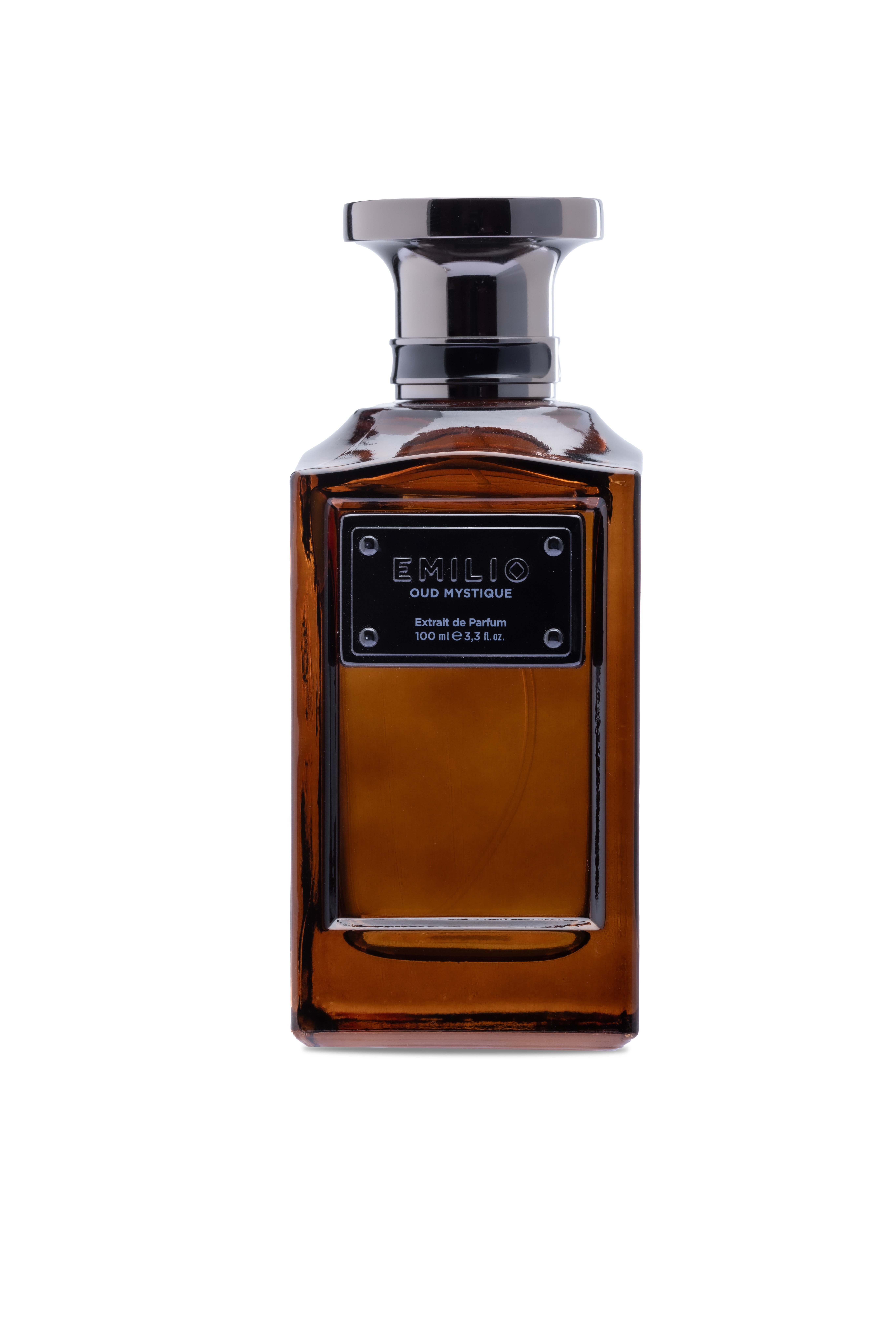 Emilio Oud Mystıque Extrait De Parfum