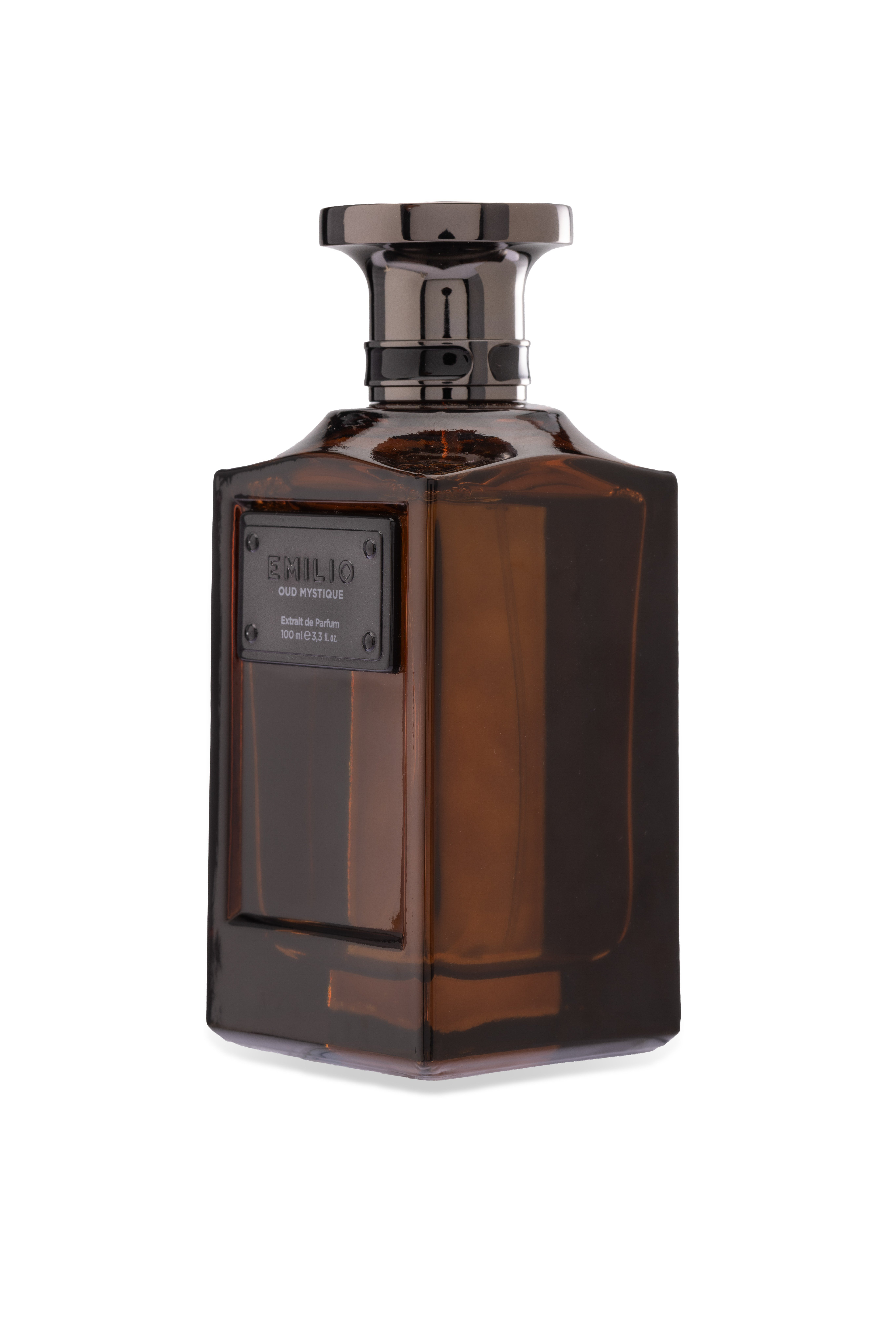 Emilio Oud Mystıque Extrait De Parfum