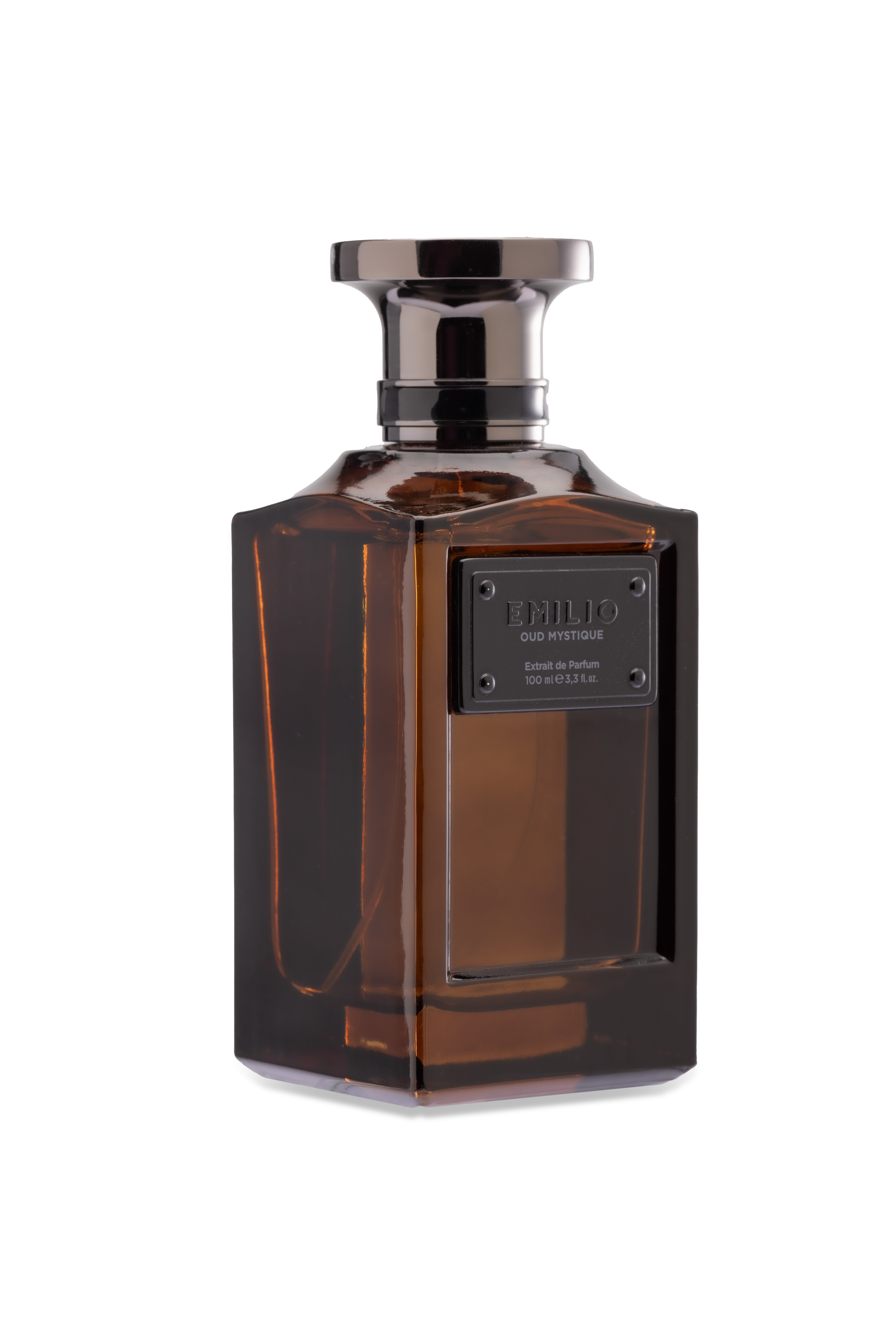 Emilio Oud Mystıque Extrait De Parfum