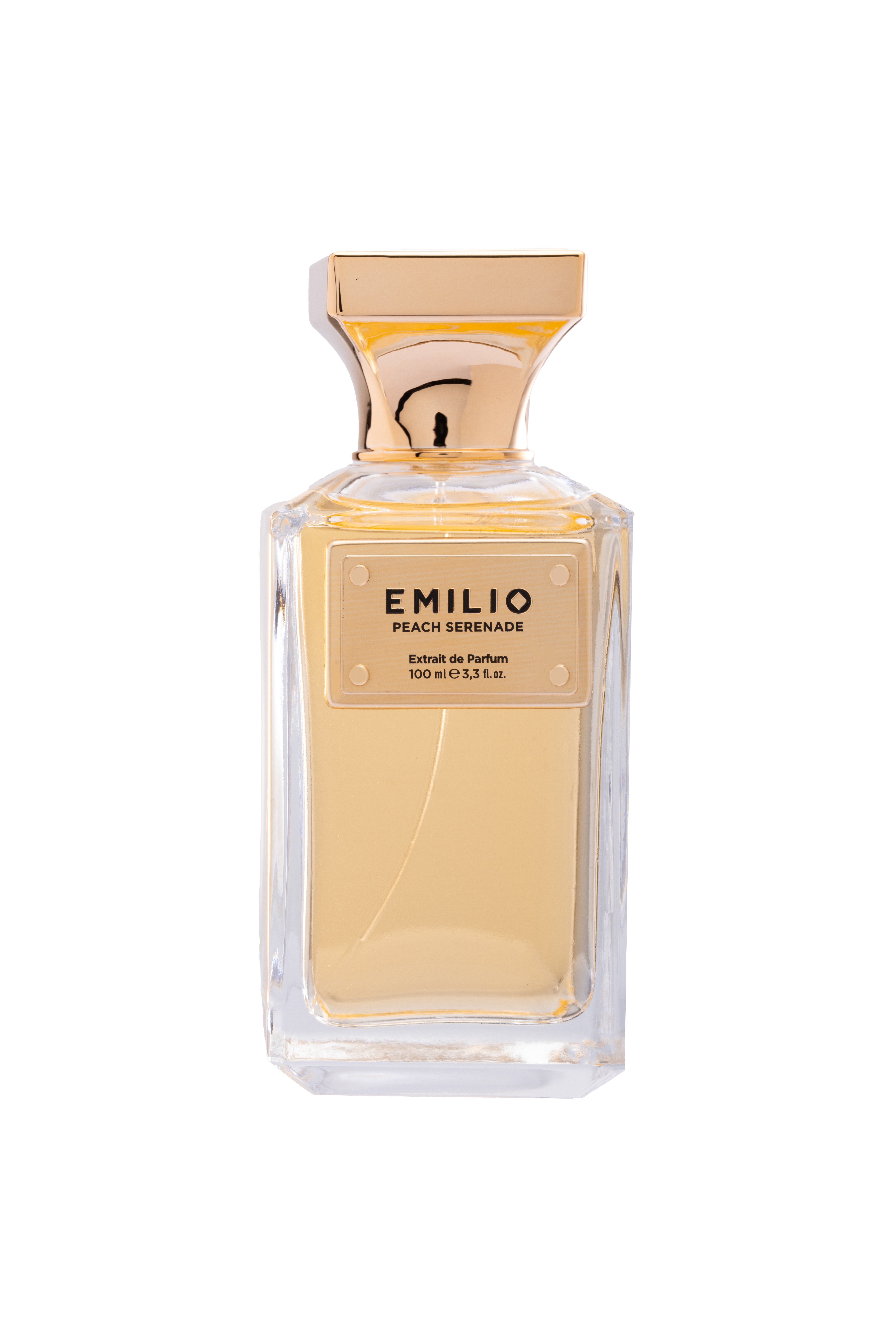 Emilio Peach Serenade Extrait De Parfum