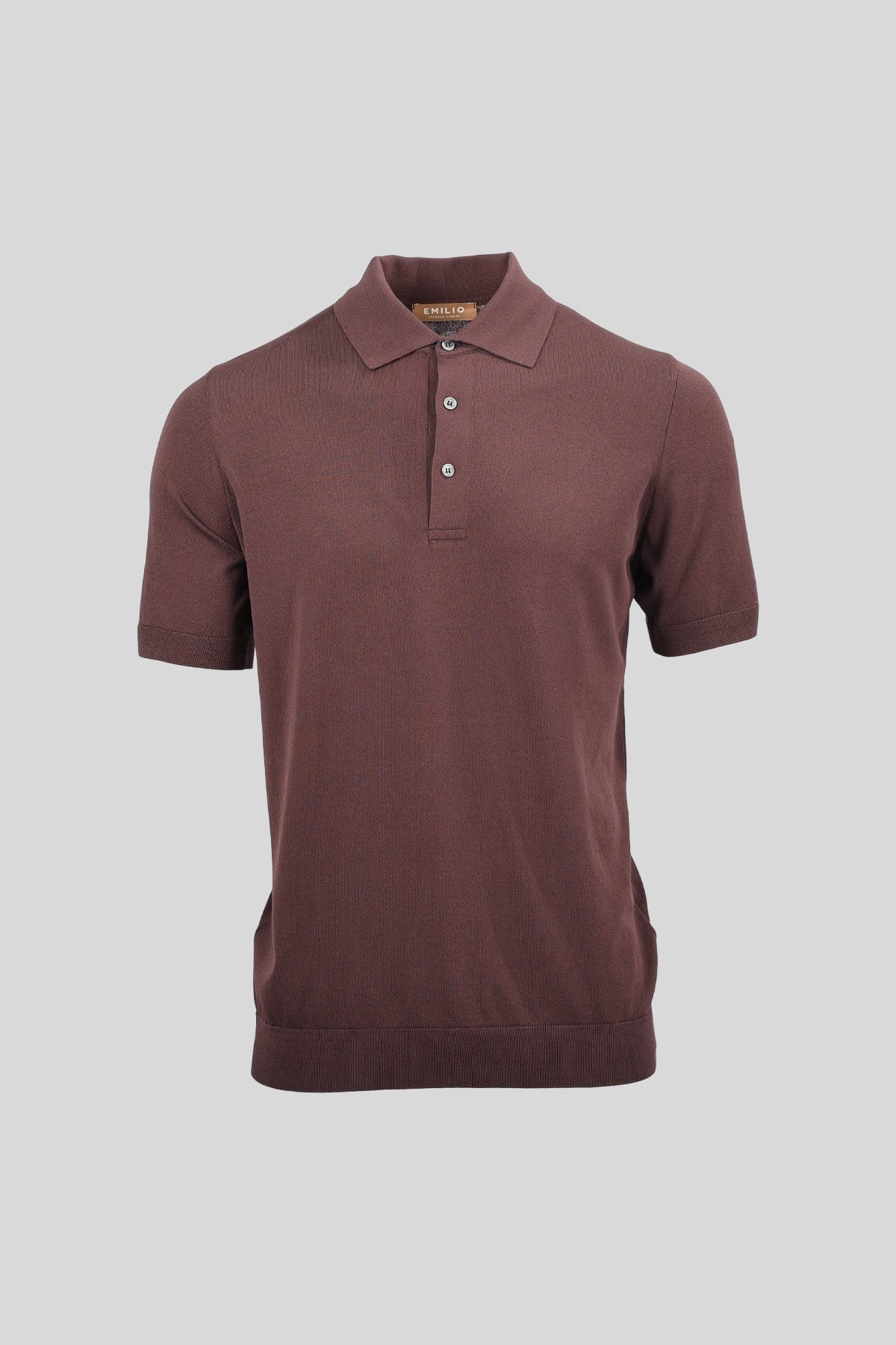 Emilio Polo Yaka Triko