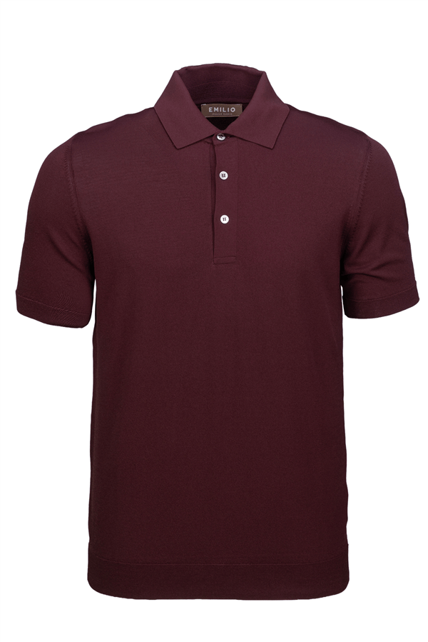 Emilio Polo Yaka Triko