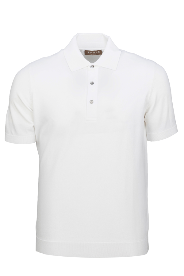 Emilio Polo Yaka Triko